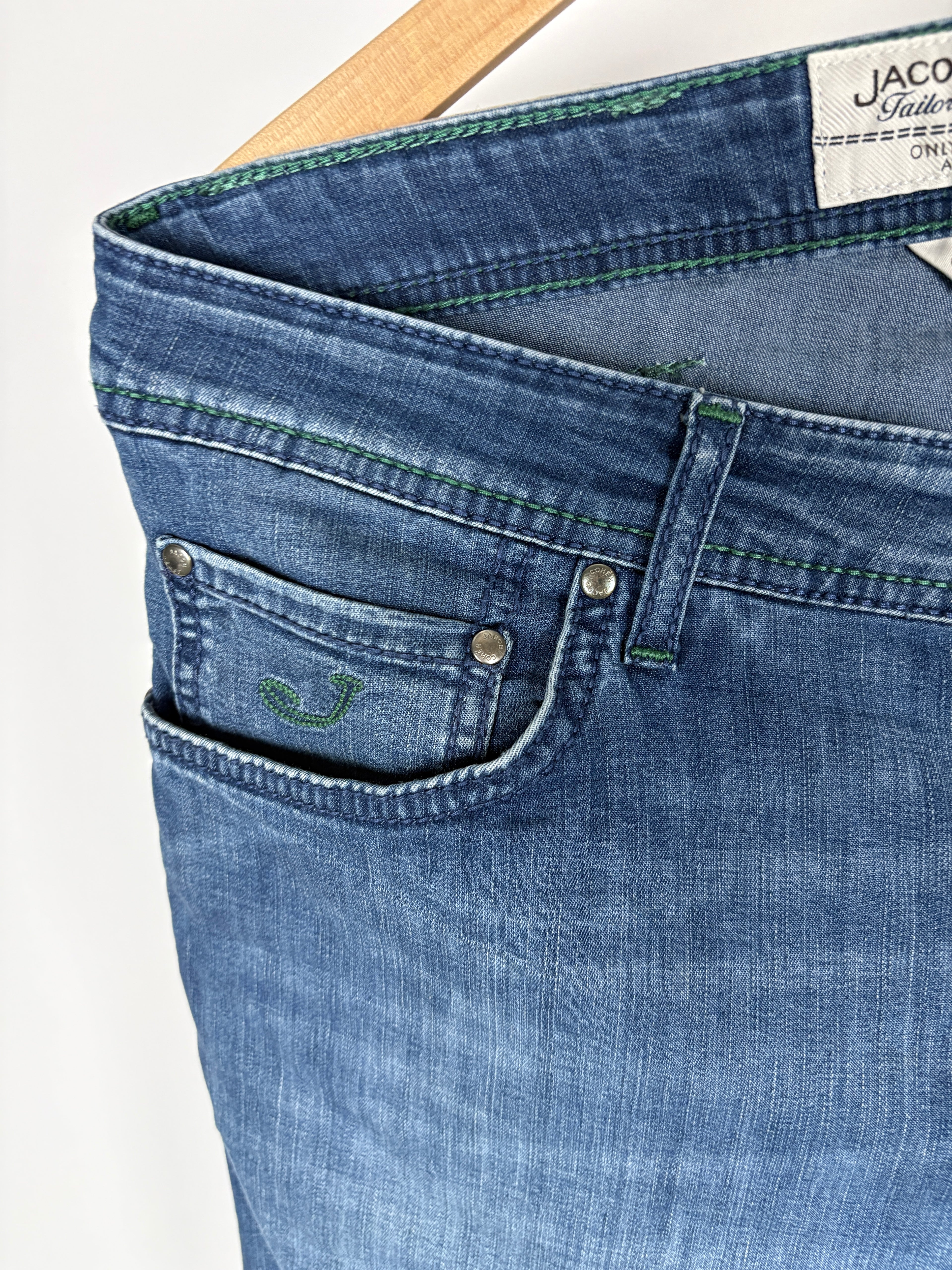 Jacob cohen jeans W33