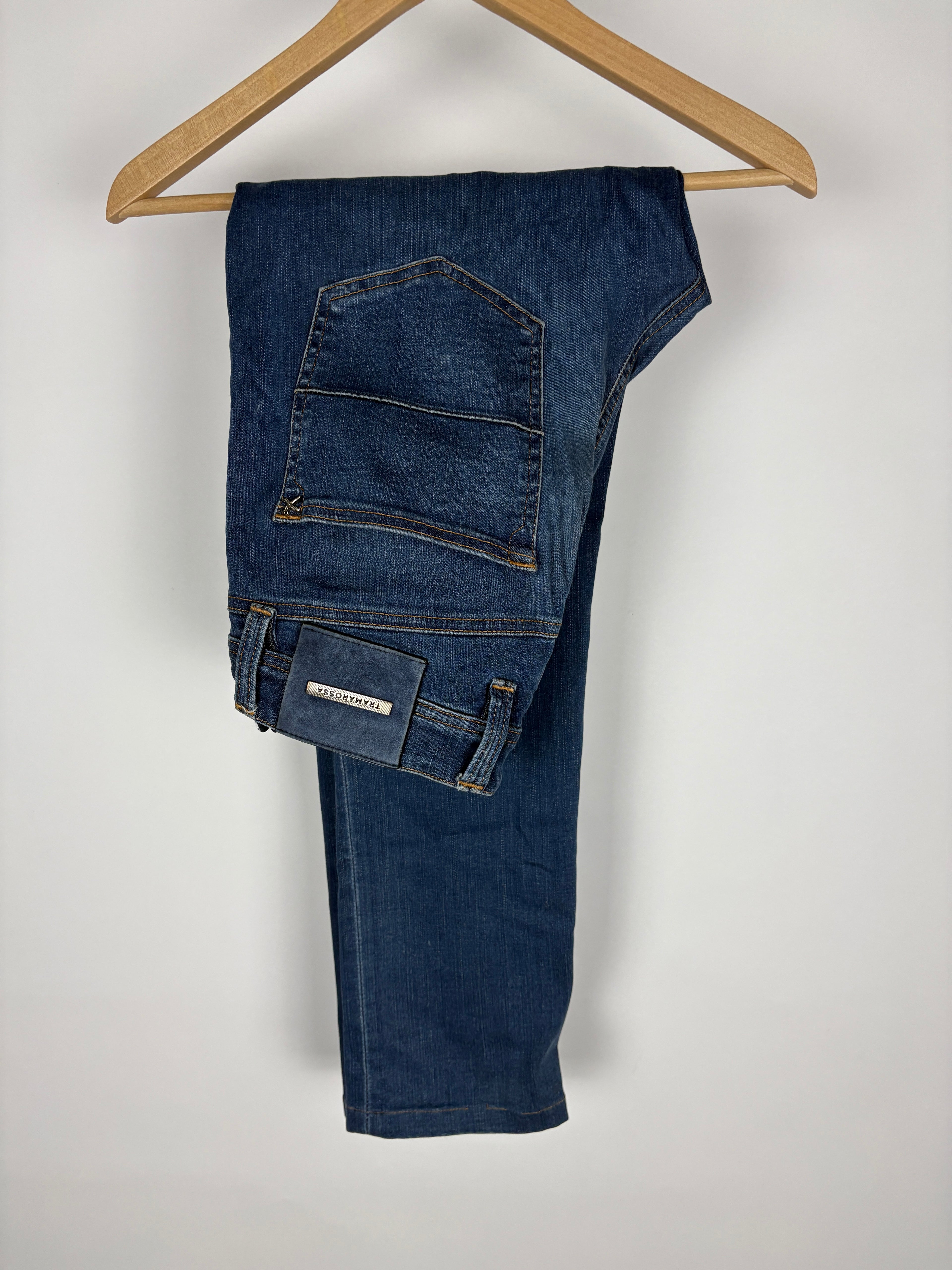 Tramarossa jeans W33