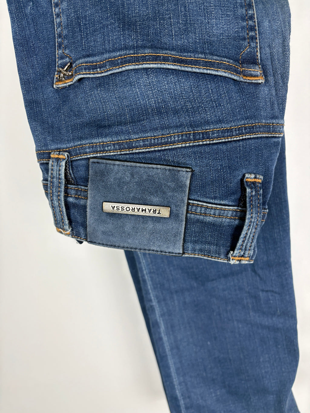 Tramarossa jeans W33