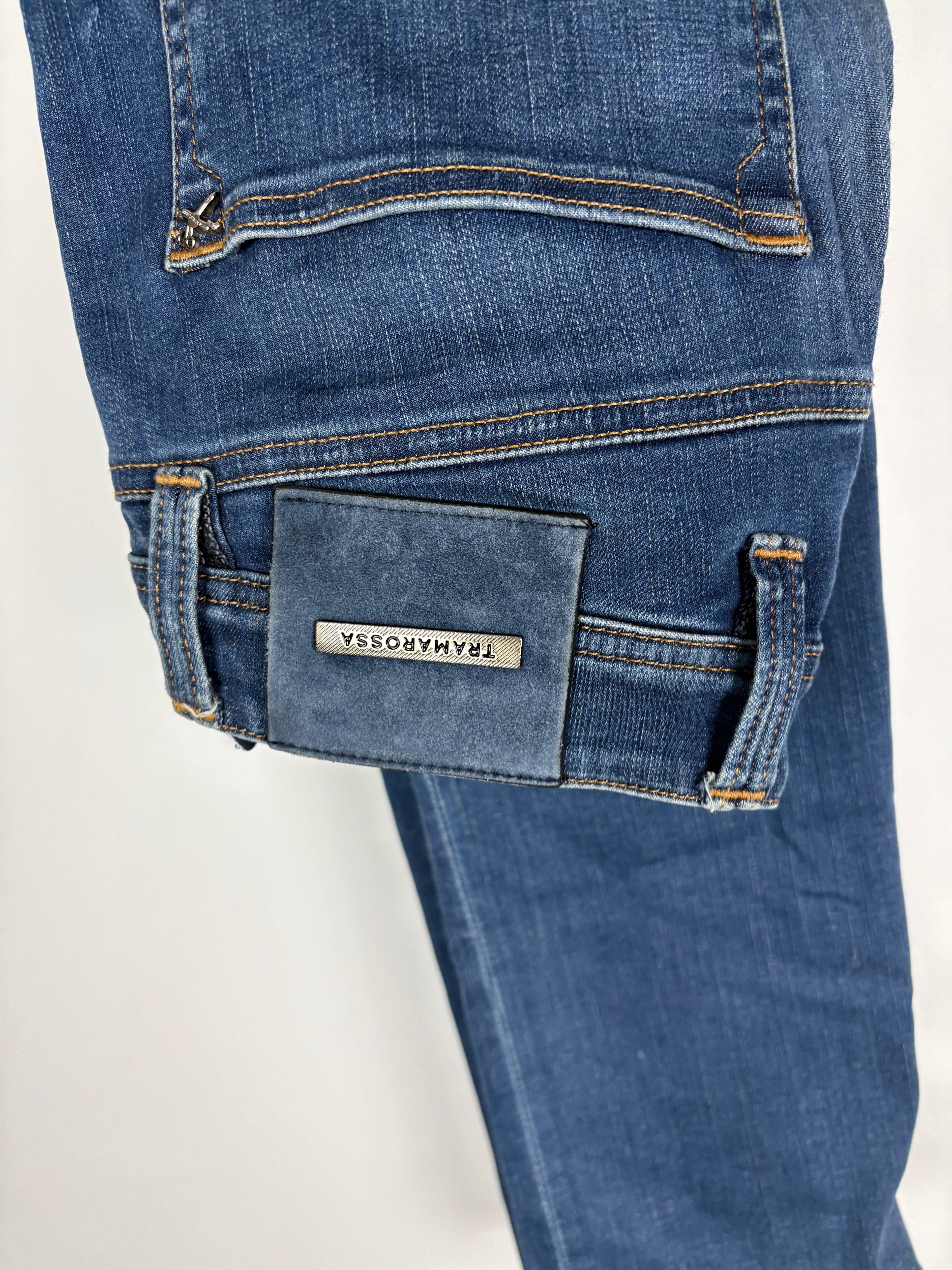 Tramarossa jeans W33