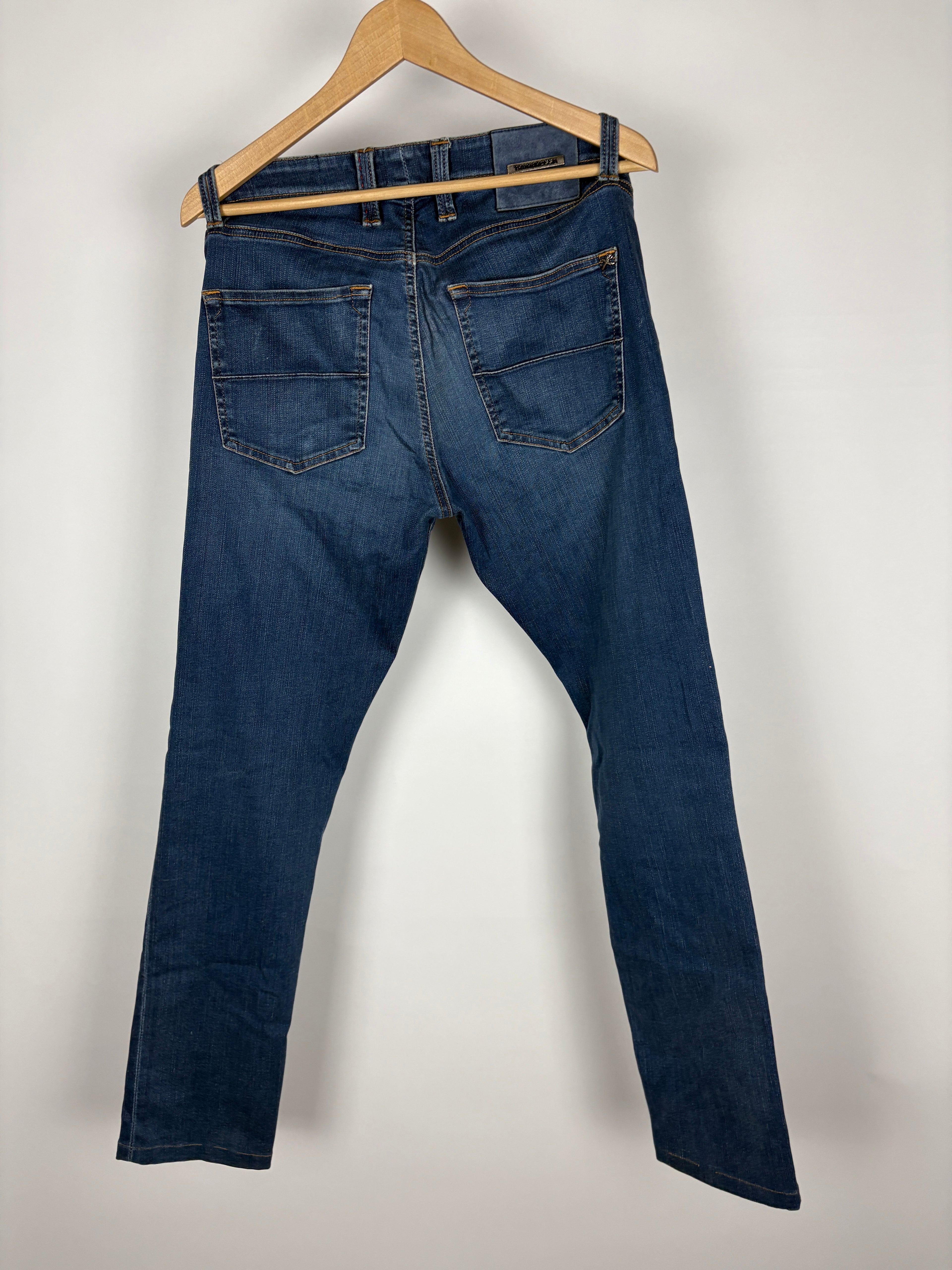 Tramarossa jeans W33
