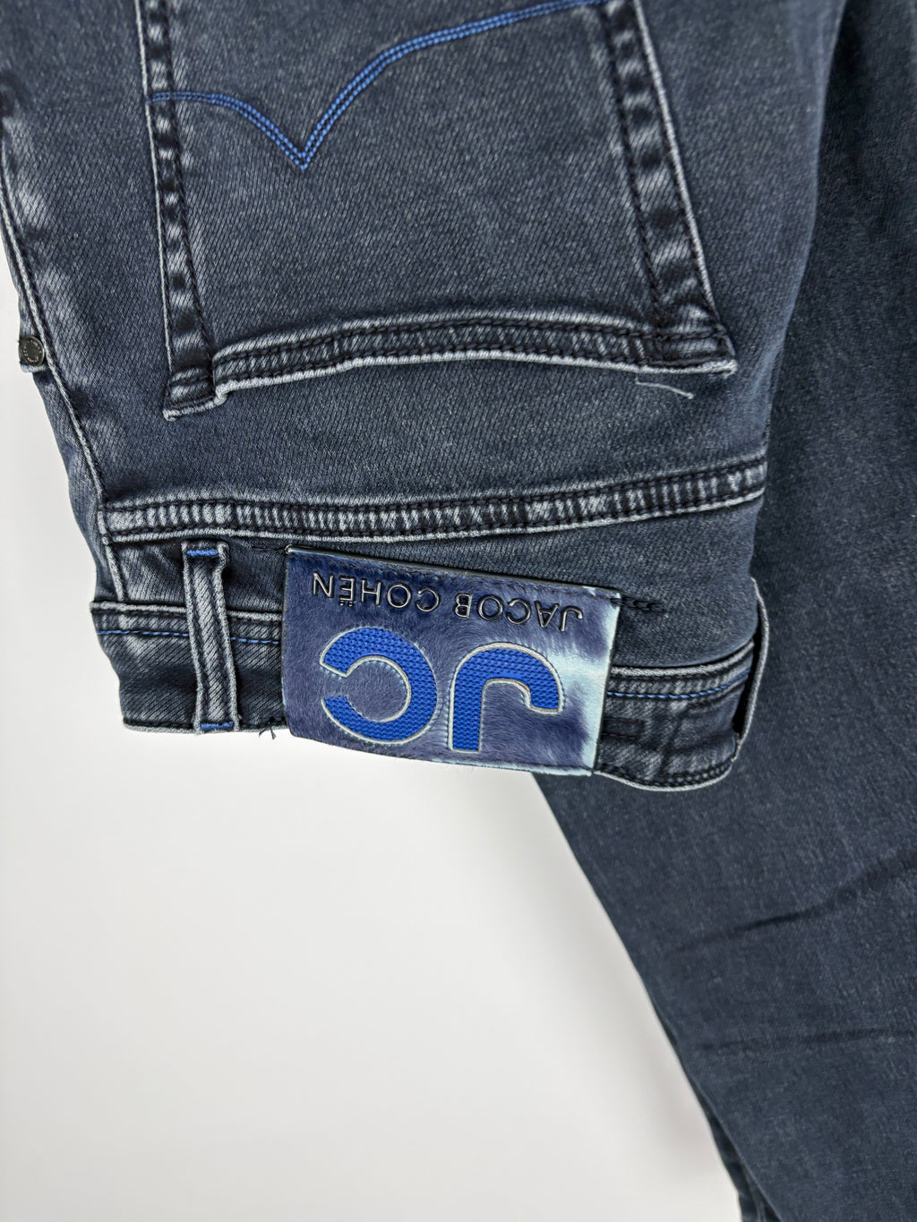 Jacob cohen jeans W35