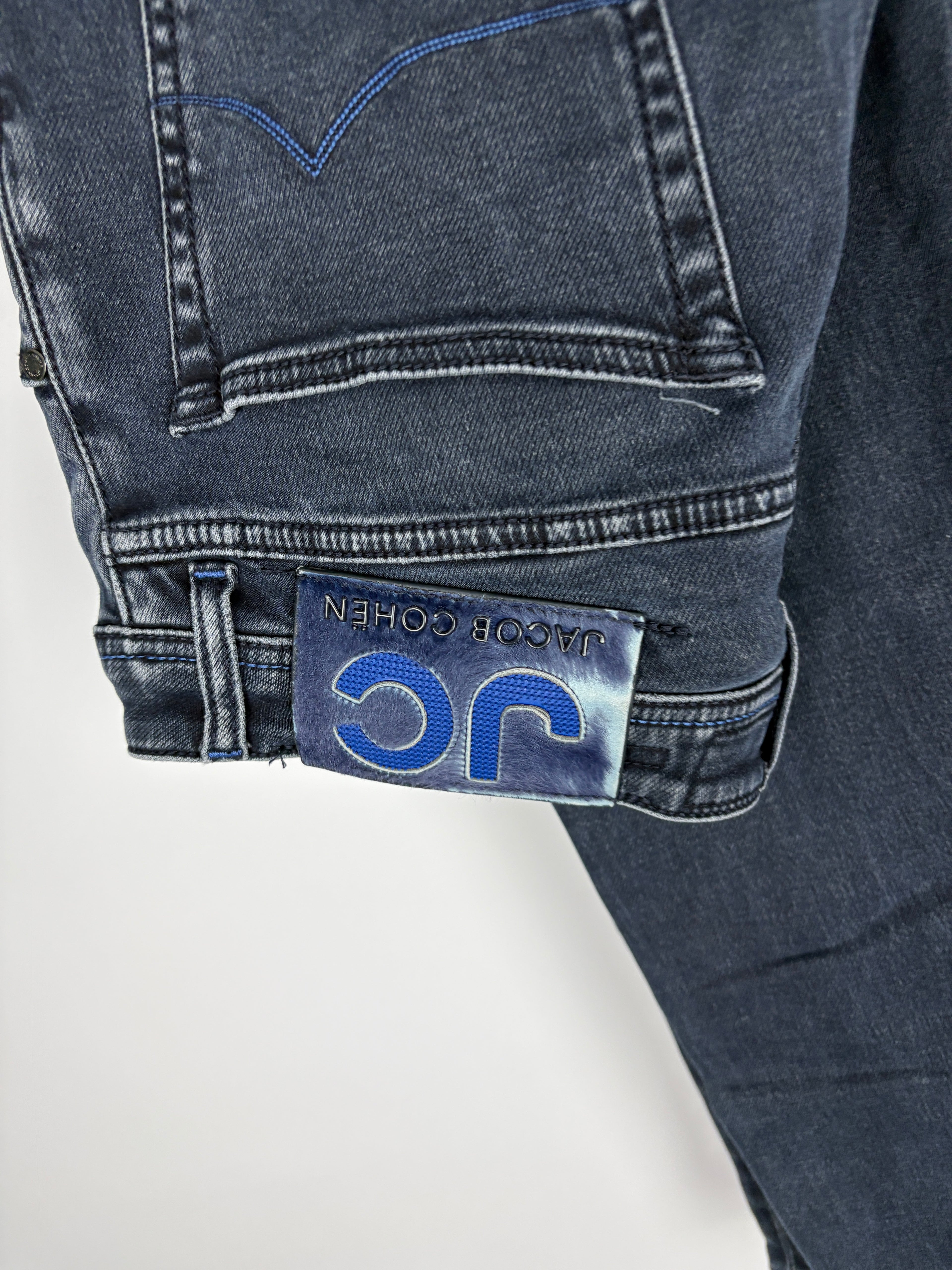 Jacob cohen jeans W35