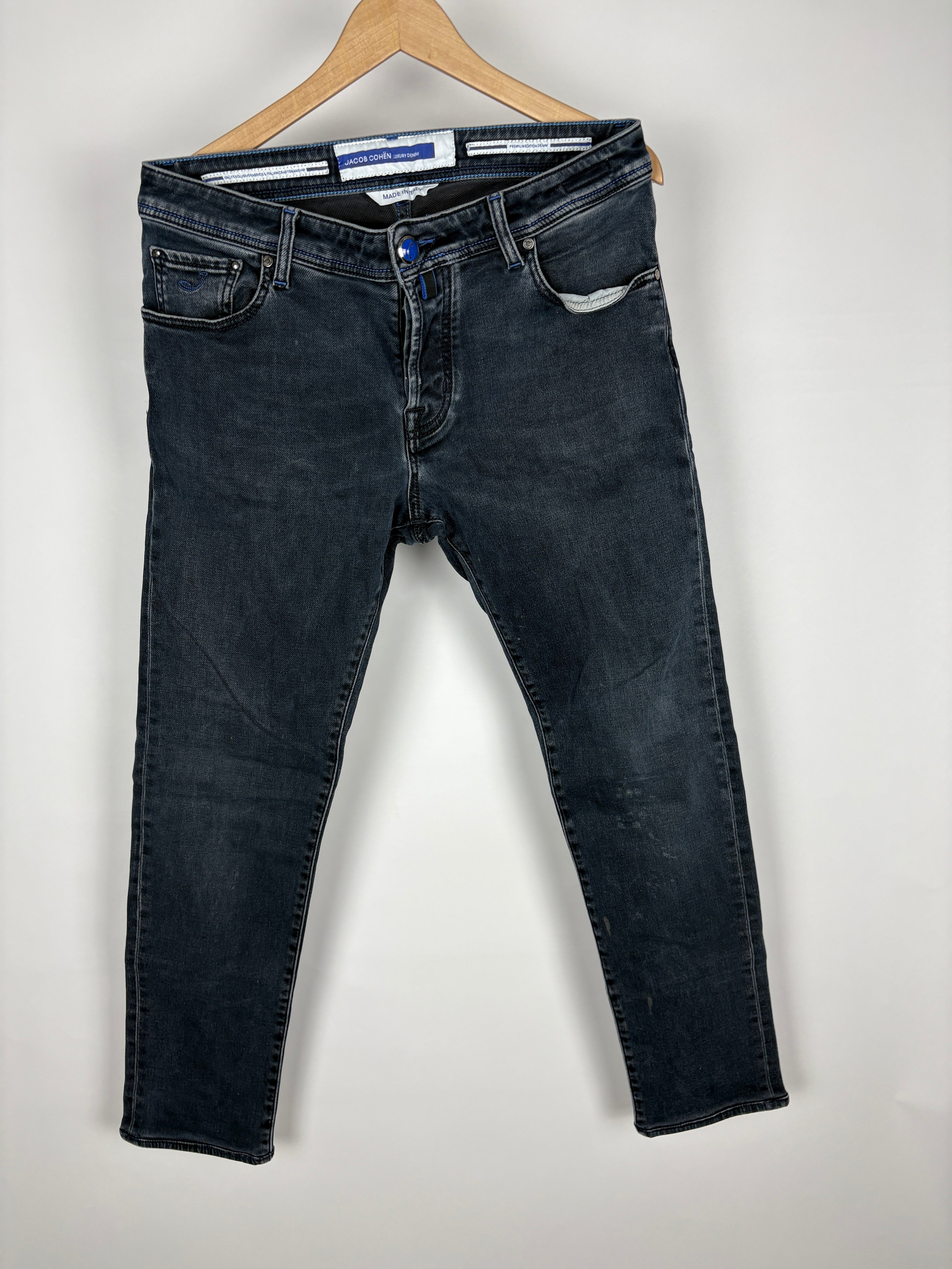 Jacob cohen jeans W35
