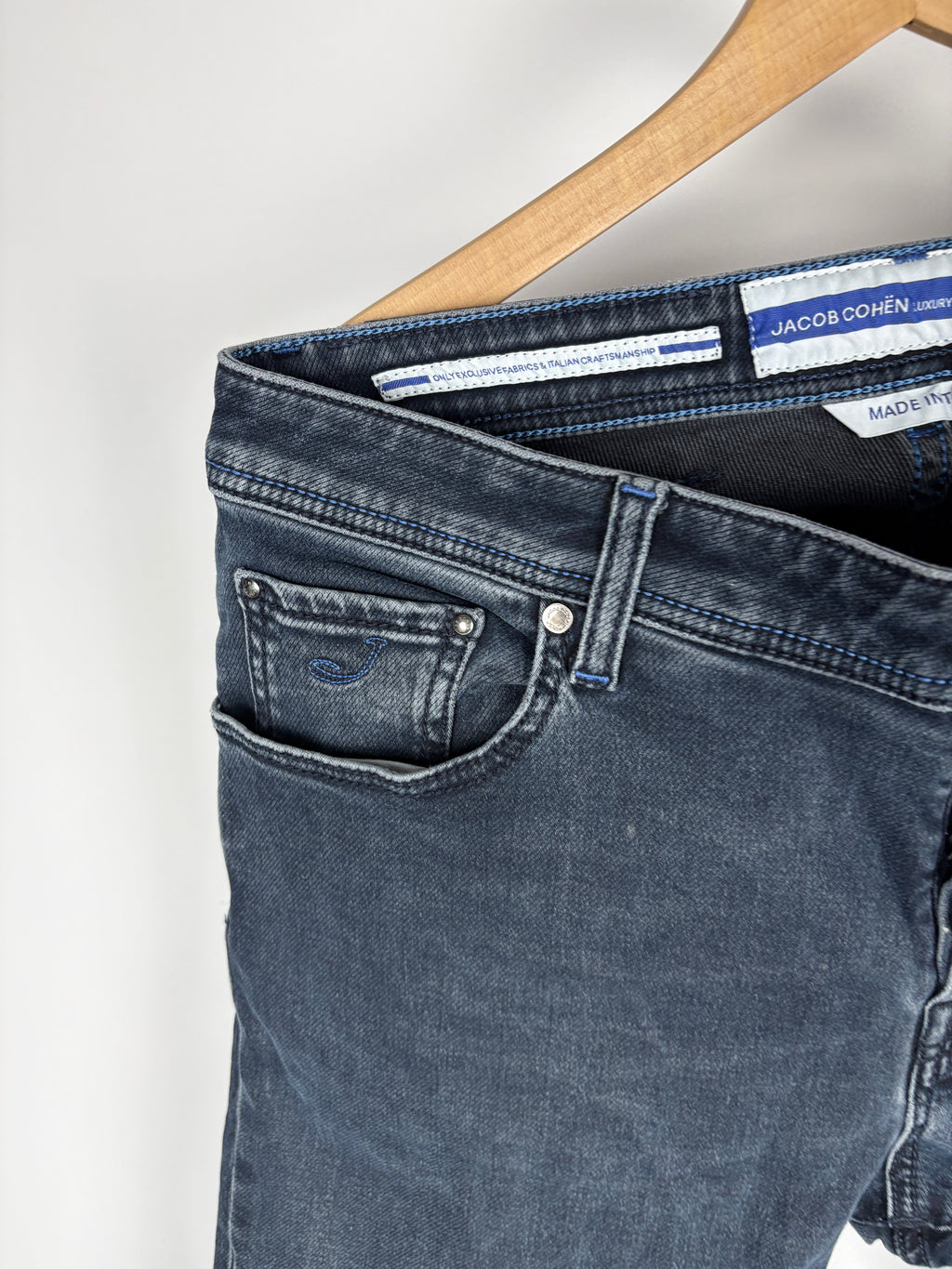 Jacob cohen jeans W35