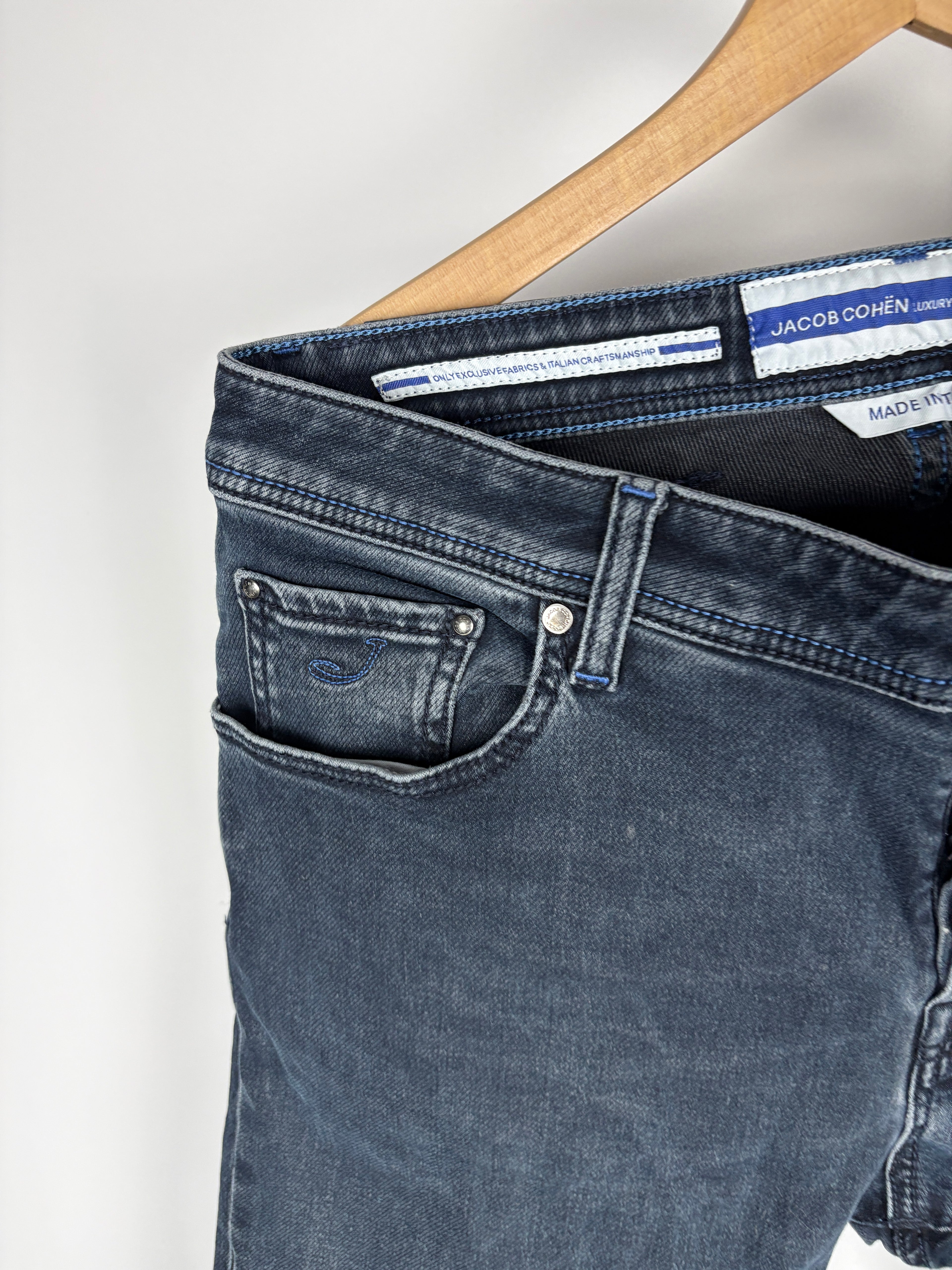 Jacob cohen jeans W35