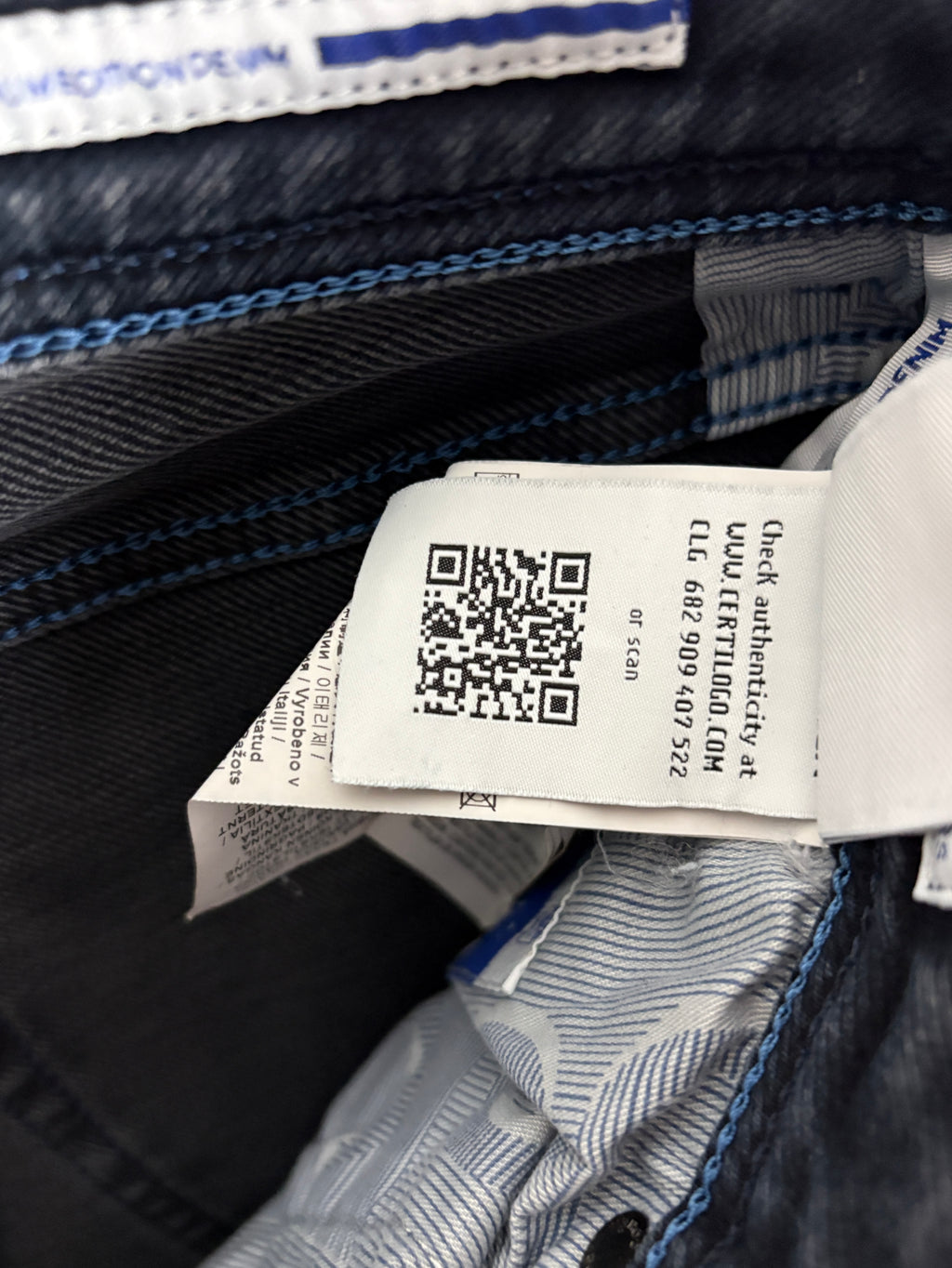 Jacob cohen jeans W35
