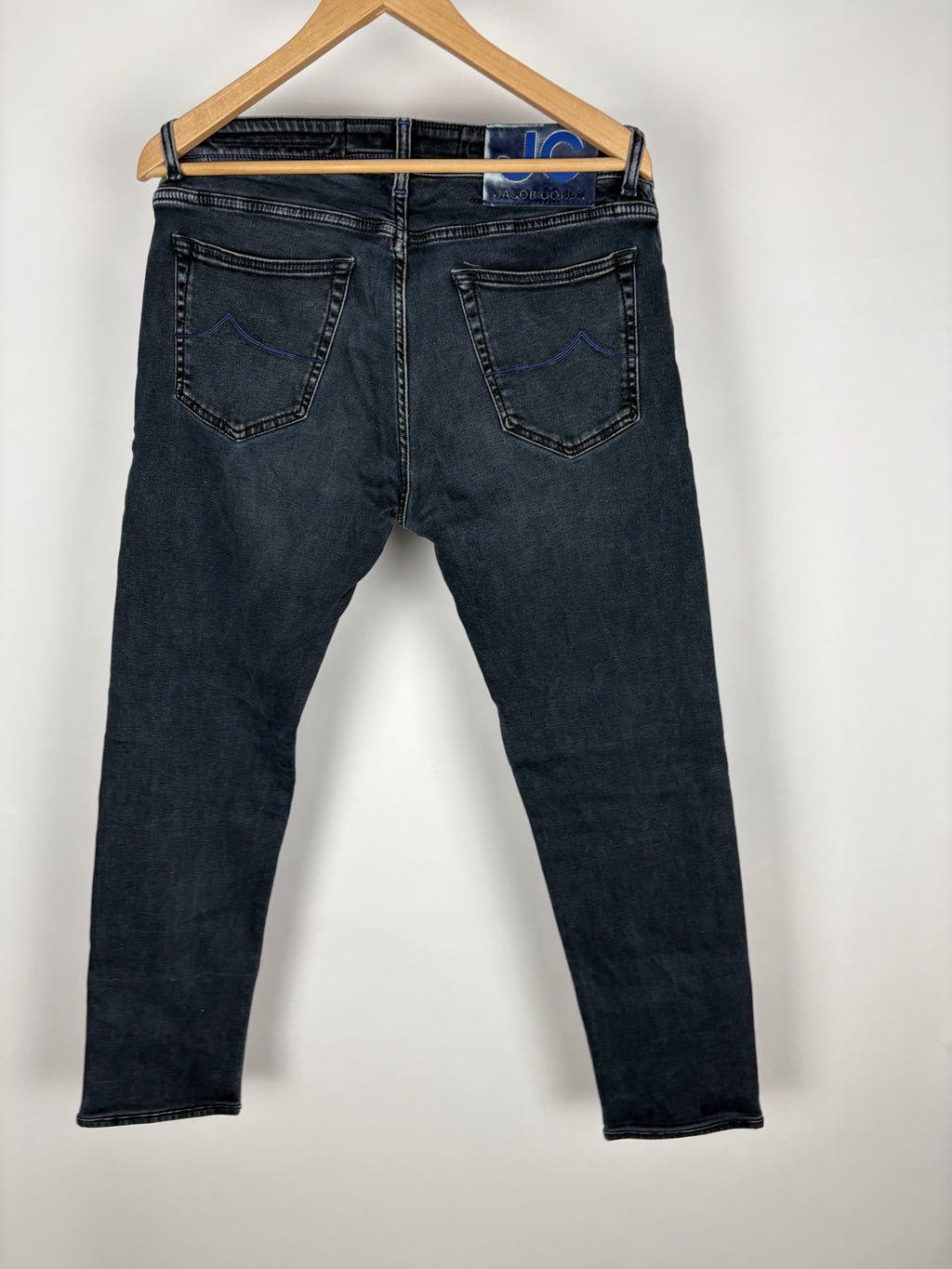 Jacob cohen jeans W35