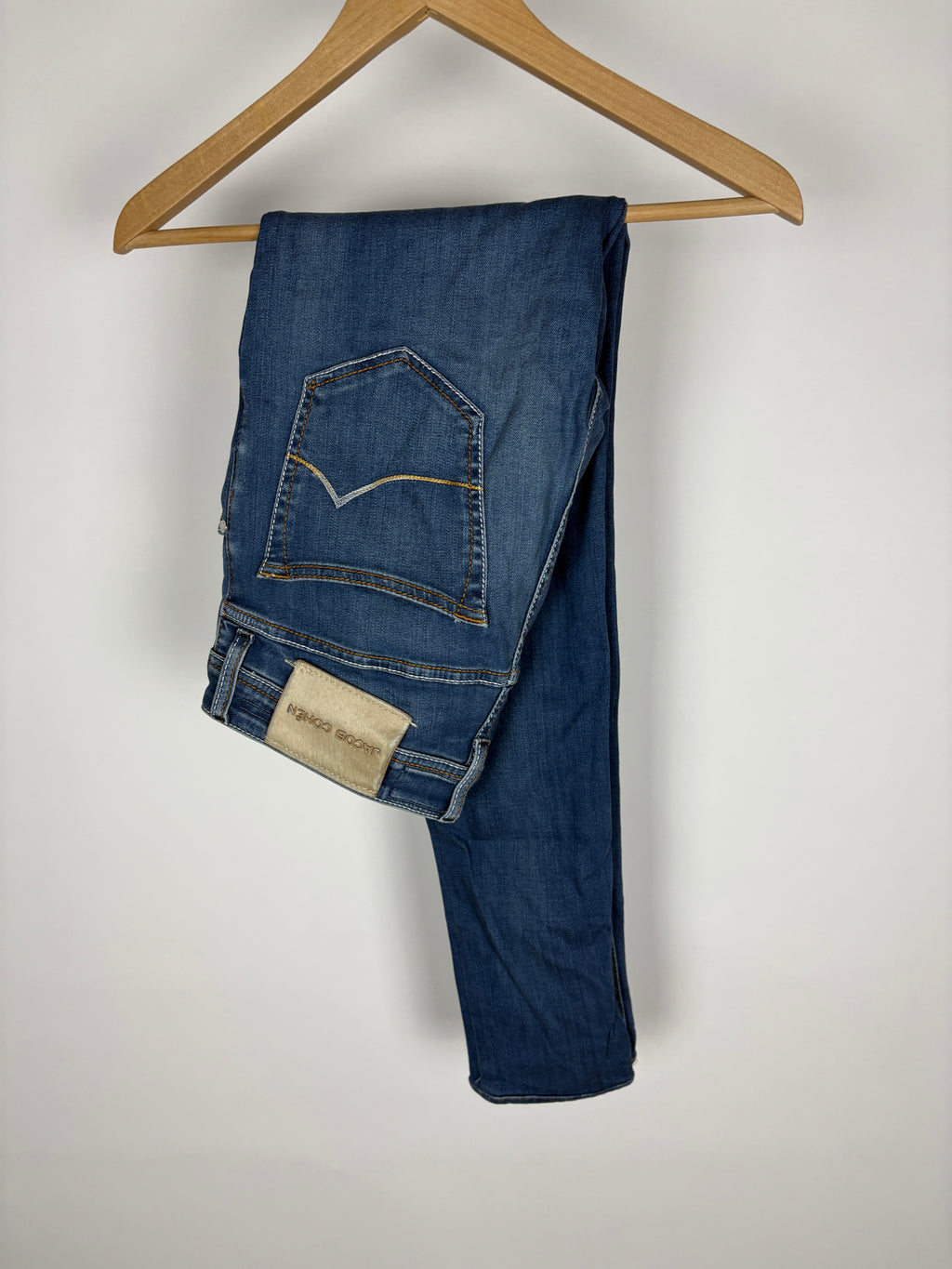 Jacob cohen jeans W30