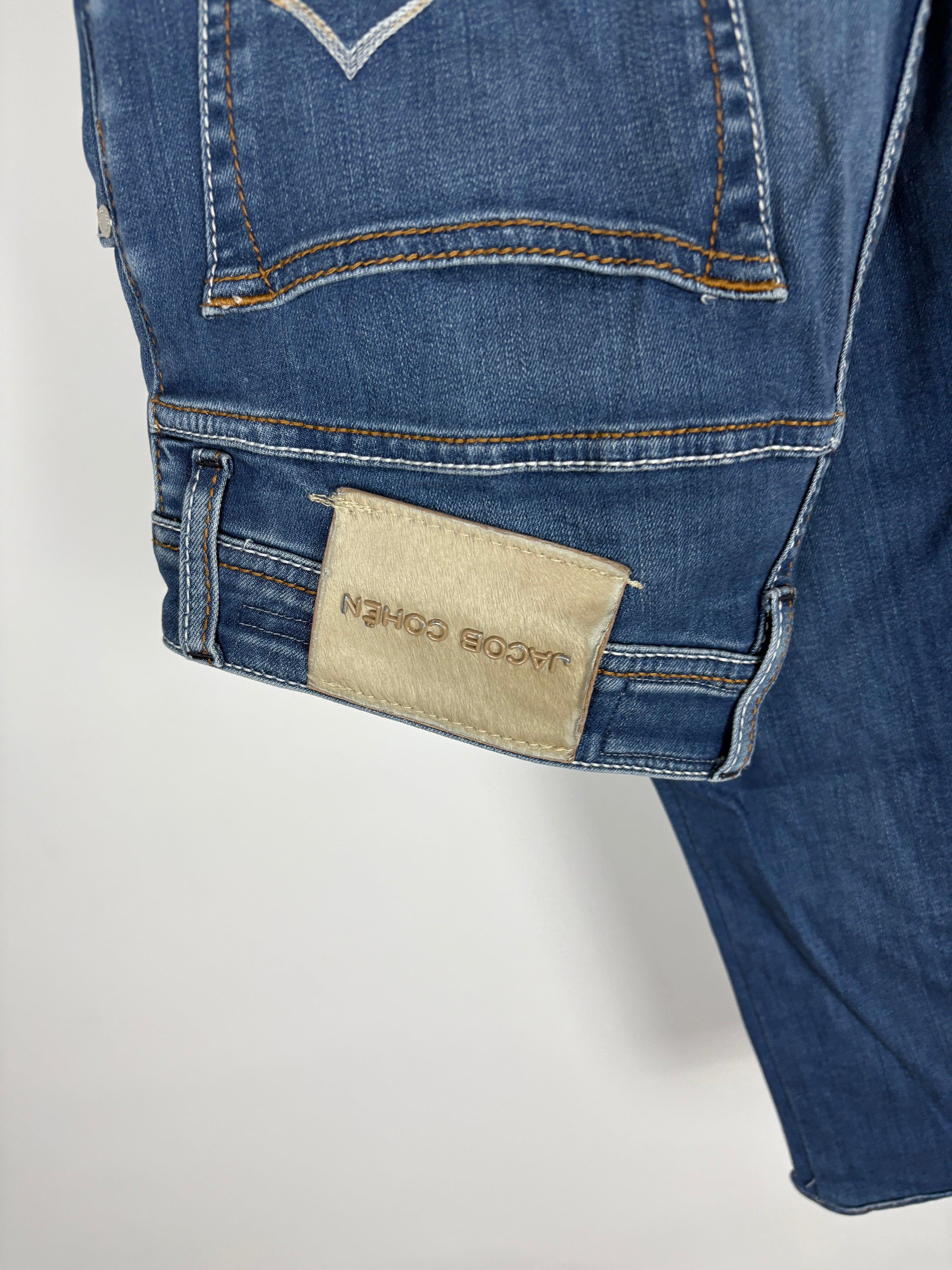 Jacob cohen jeans W30