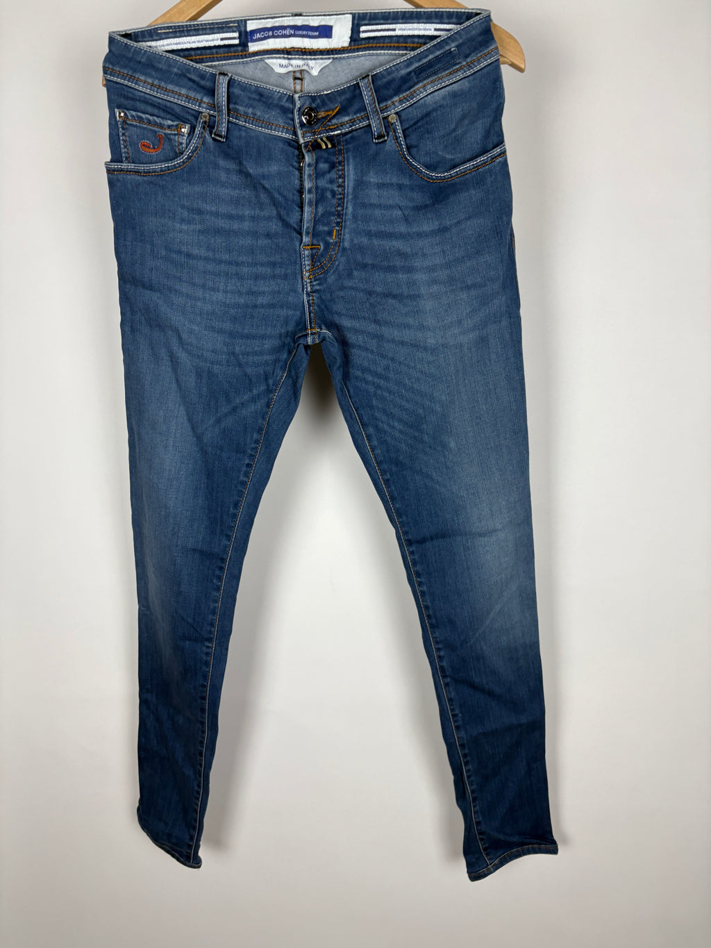 Jacob cohen jeans W30