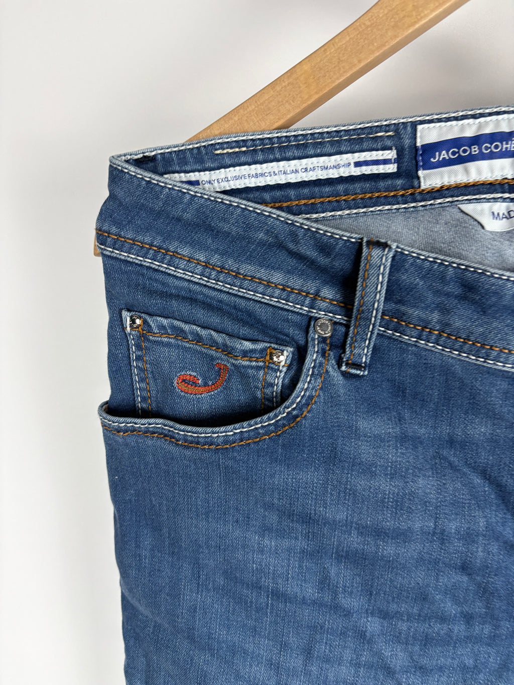 Jacob cohen jeans W30