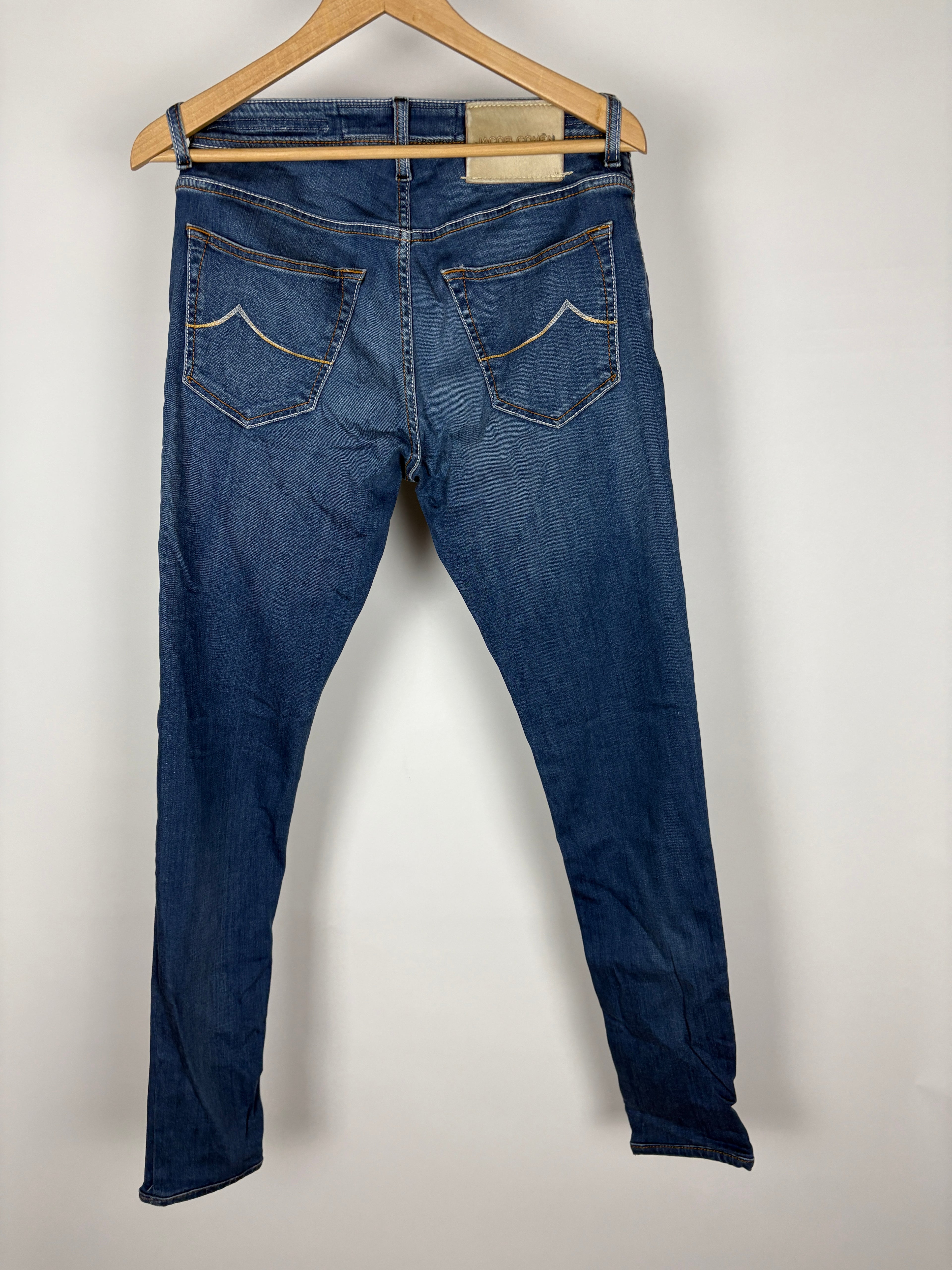 Jacob cohen jeans W30