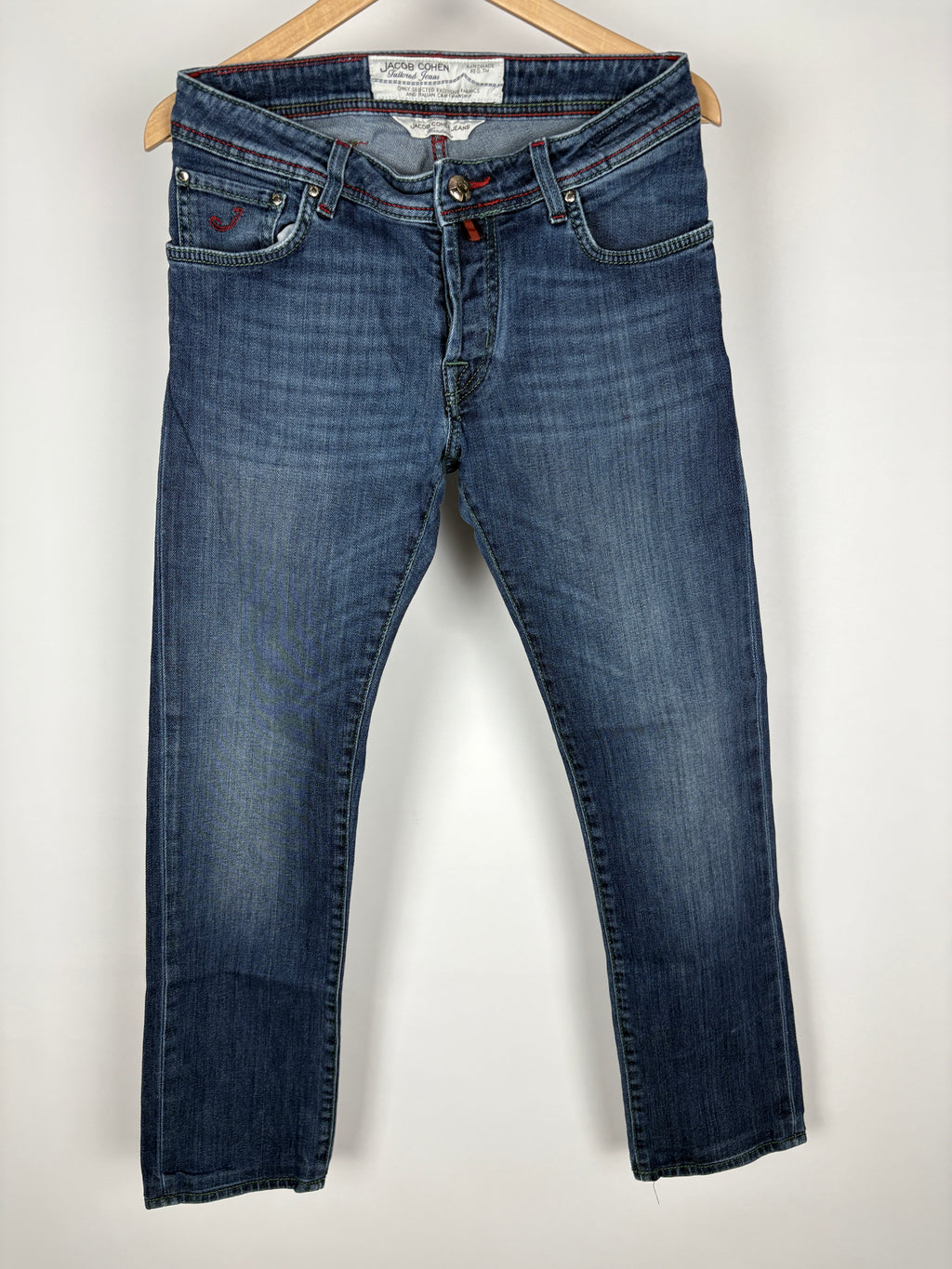 Jacob cohen jeans W30