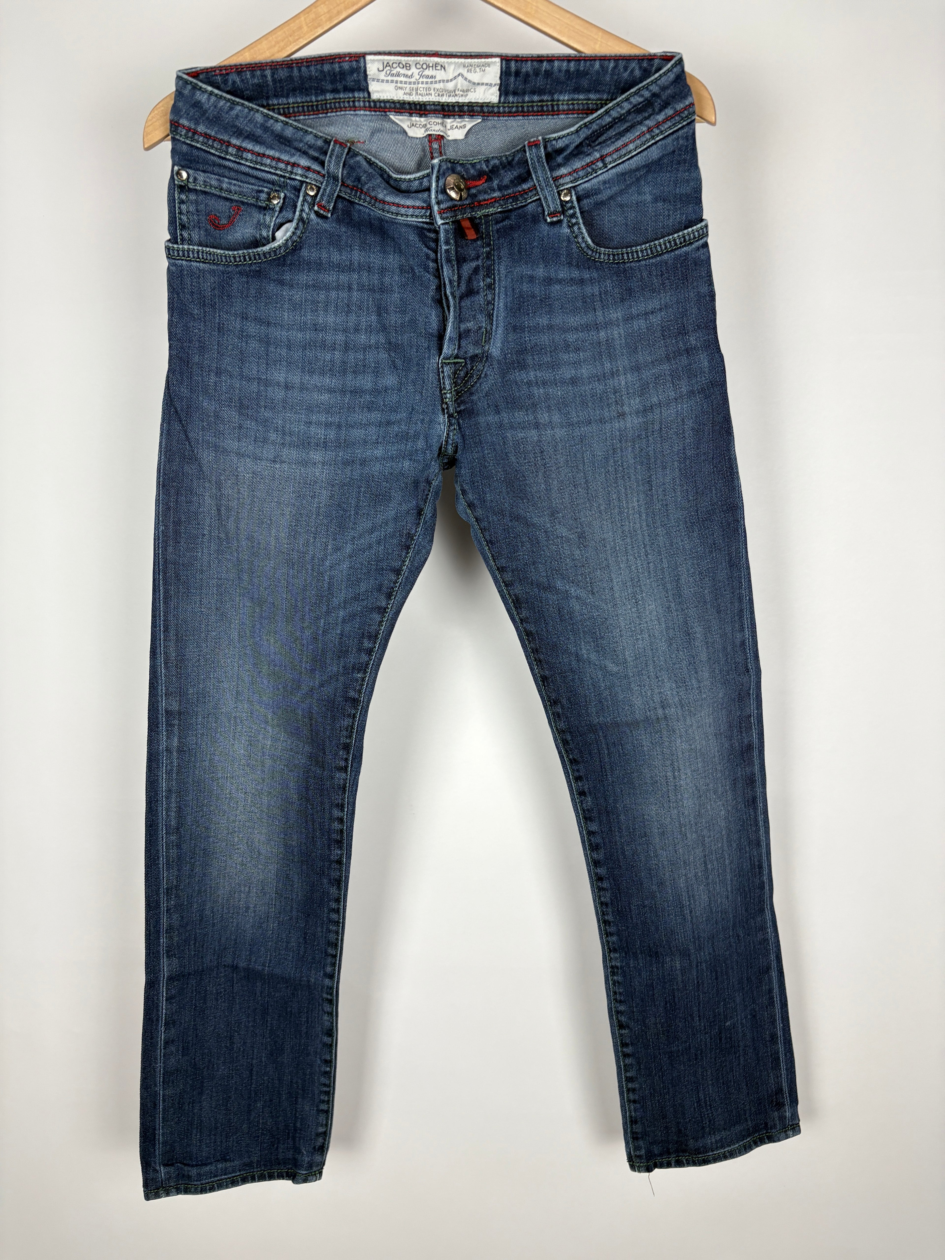 Jacob cohen jeans W30