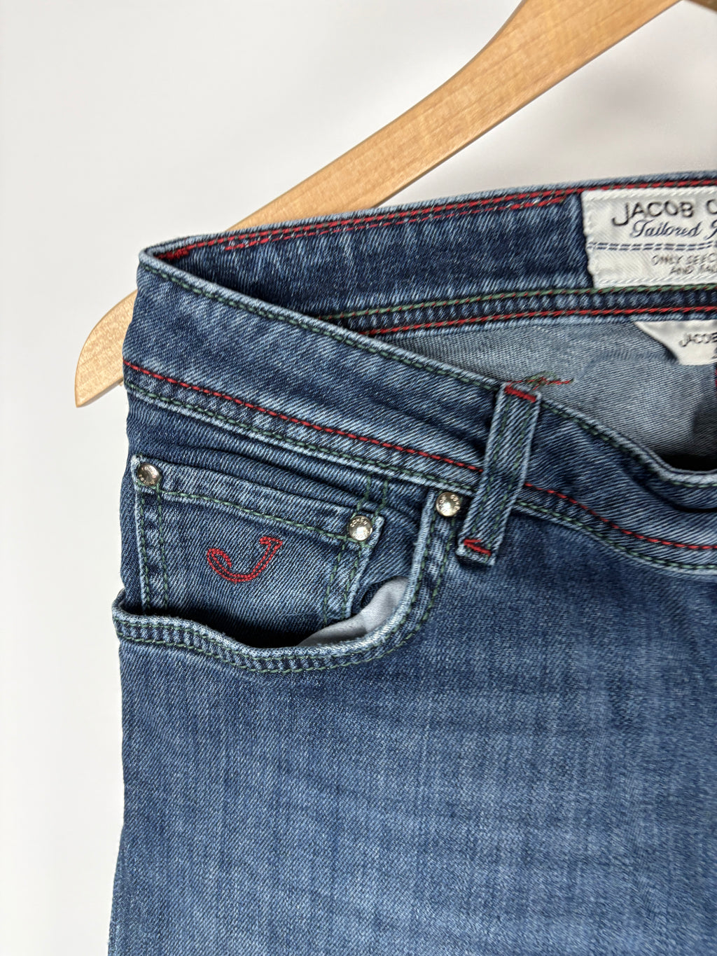 Jacob cohen jeans W30
