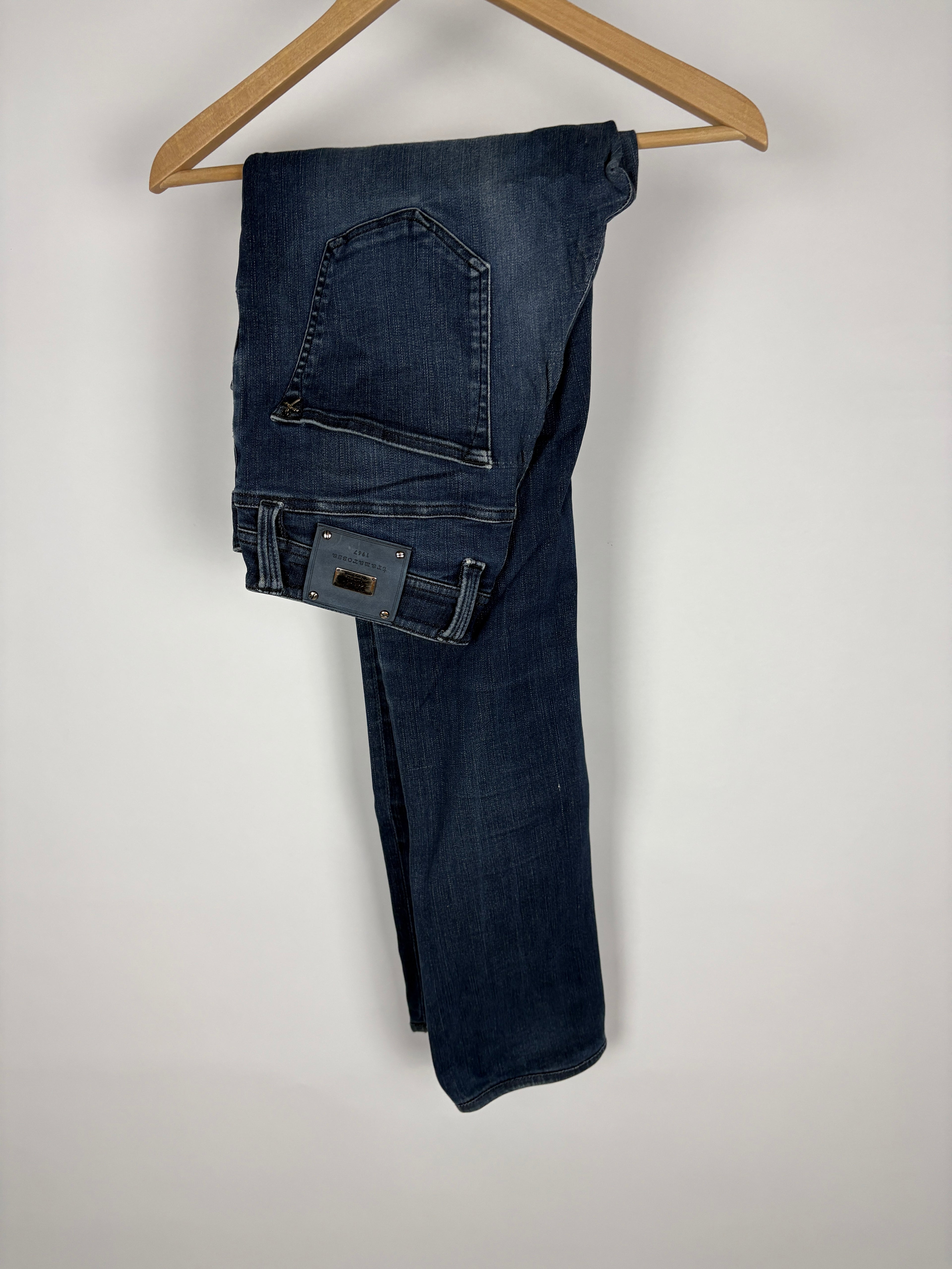 Tramarossa jeans W33
