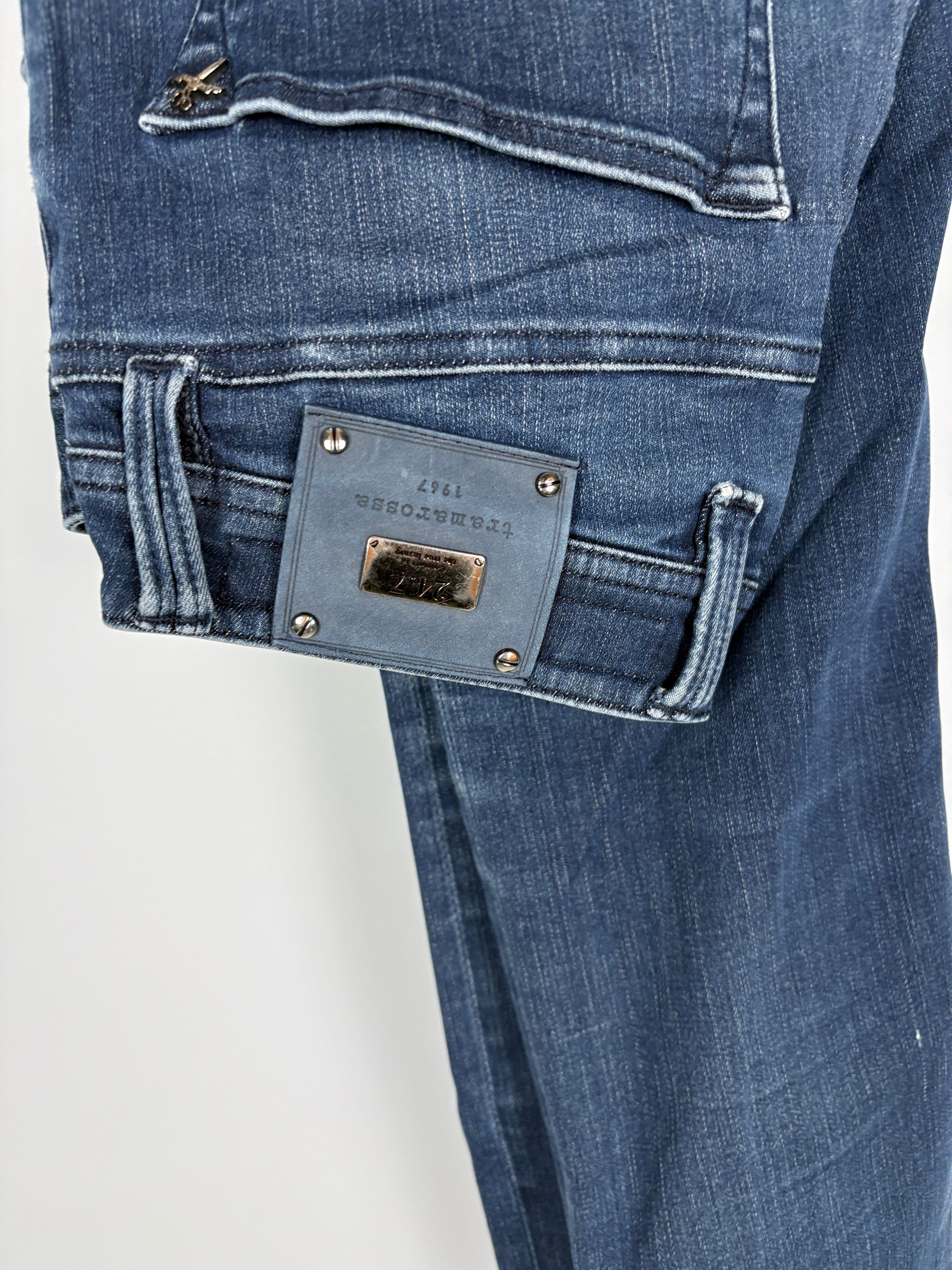 Tramarossa jeans W33