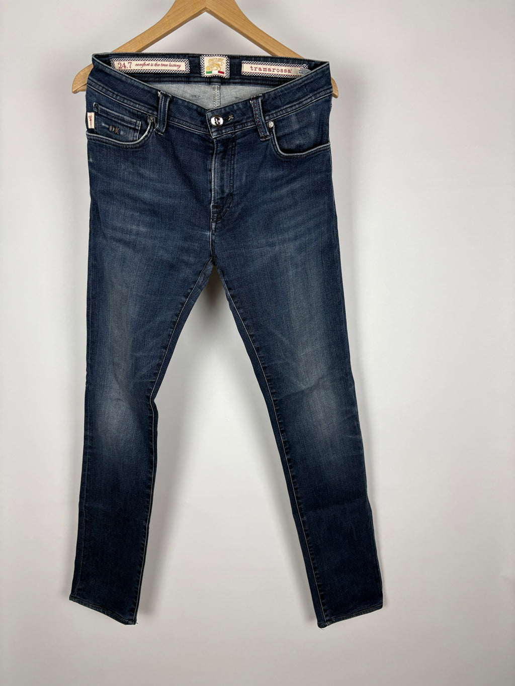 Tramarossa jeans W33