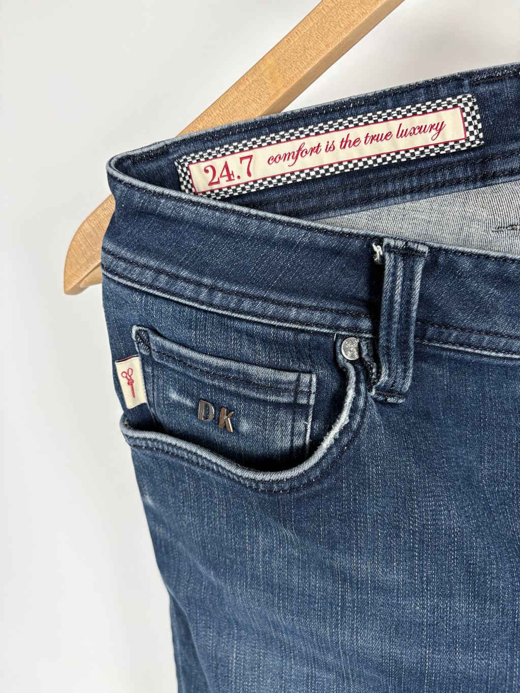 Tramarossa jeans W33