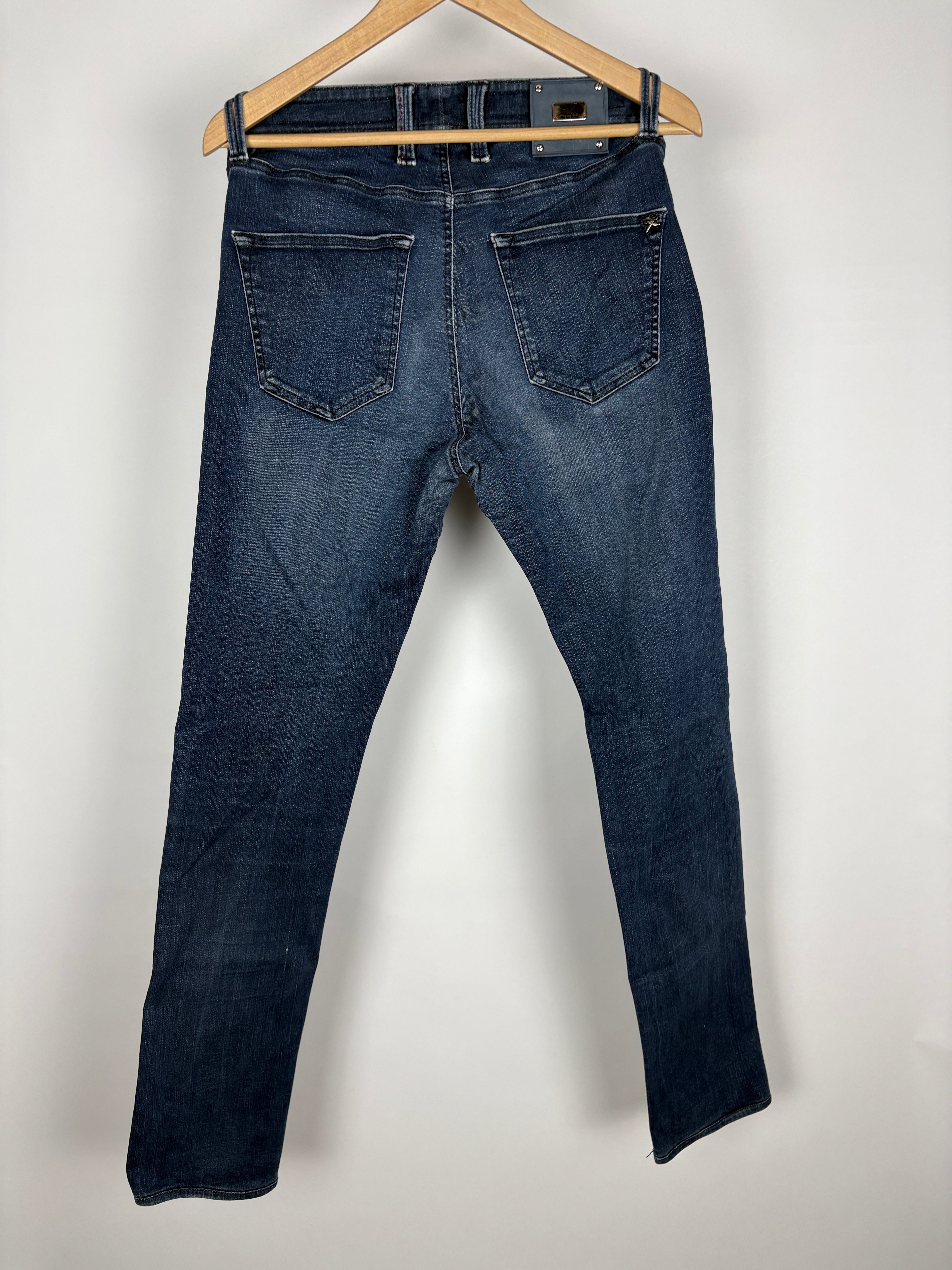 Tramarossa jeans W33