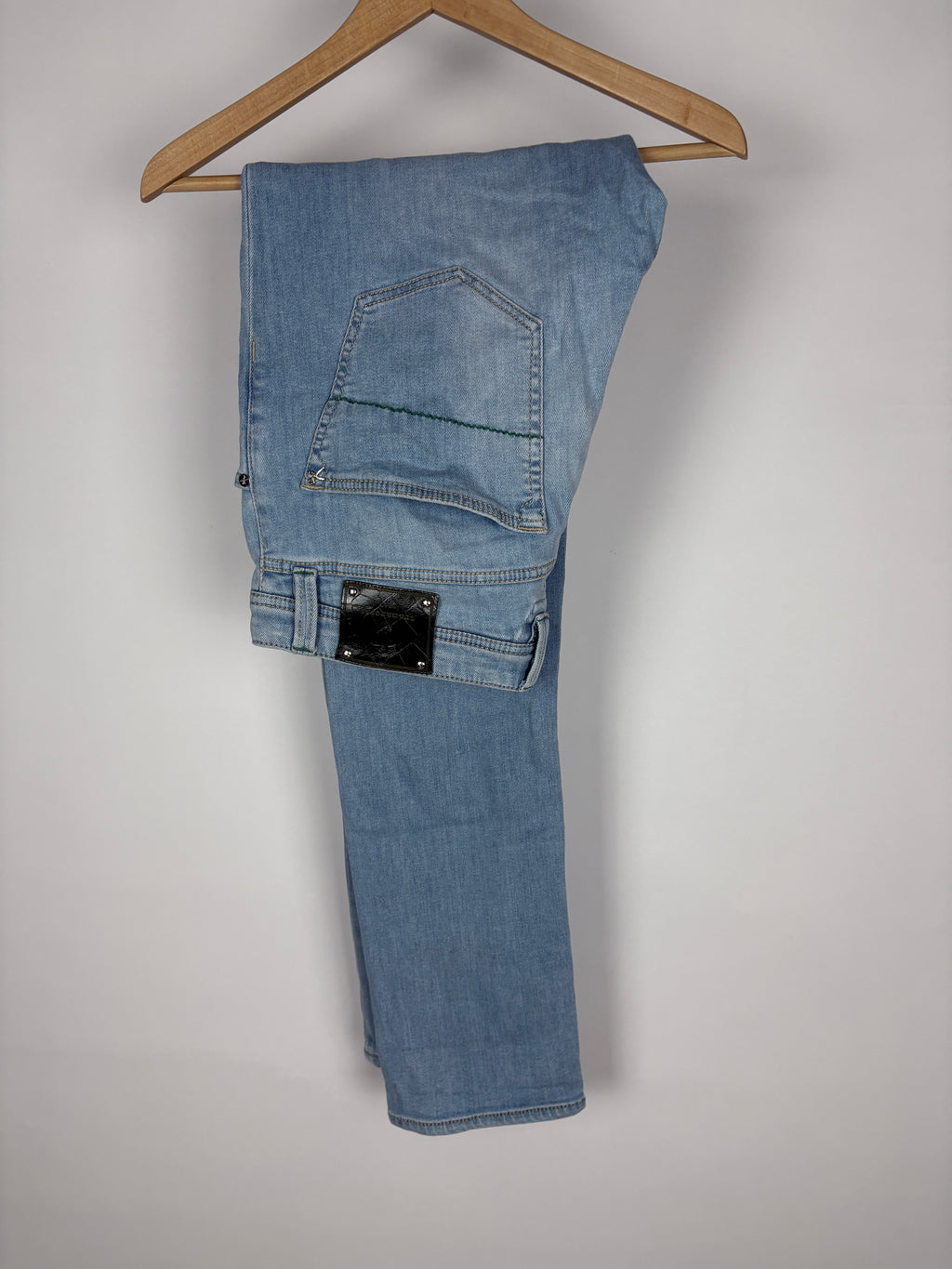 Tramarossa jeans W35