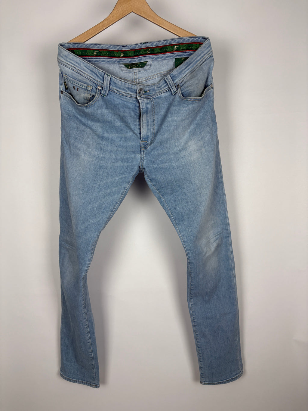 Tramarossa jeans W35