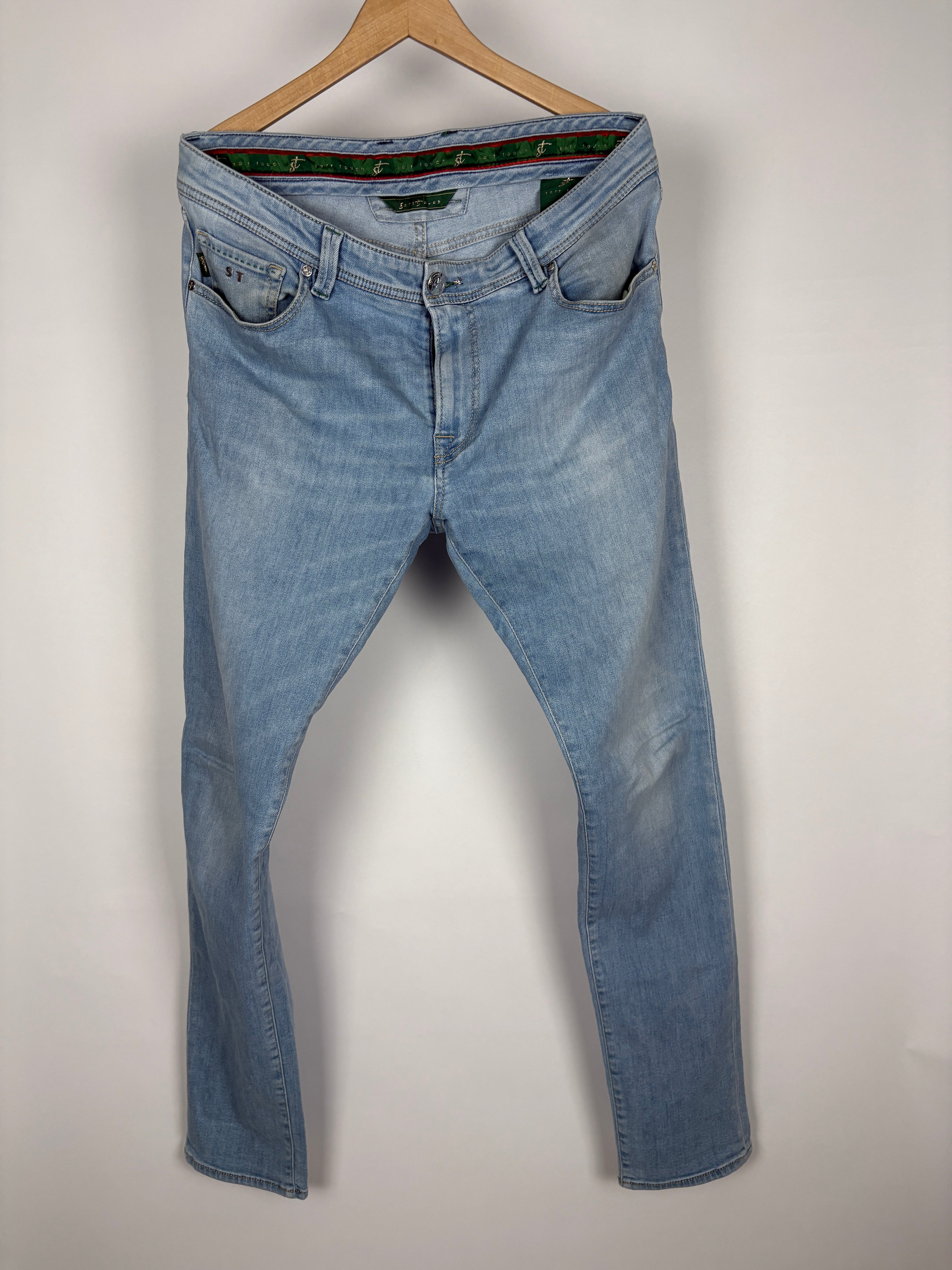 Tramarossa jeans W35