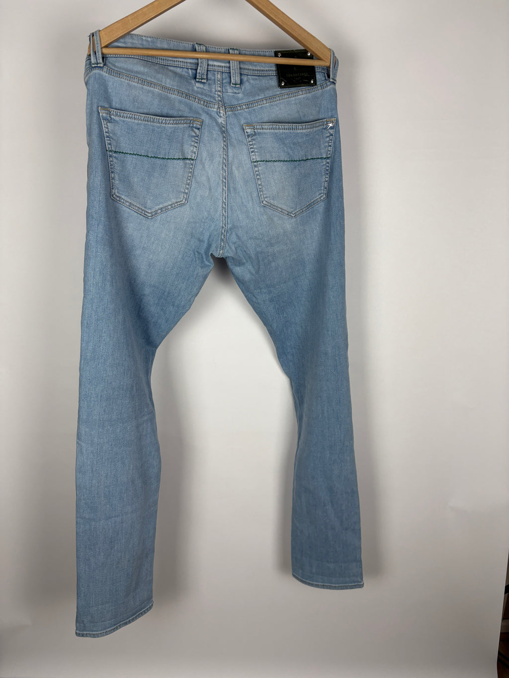 Tramarossa jeans W35