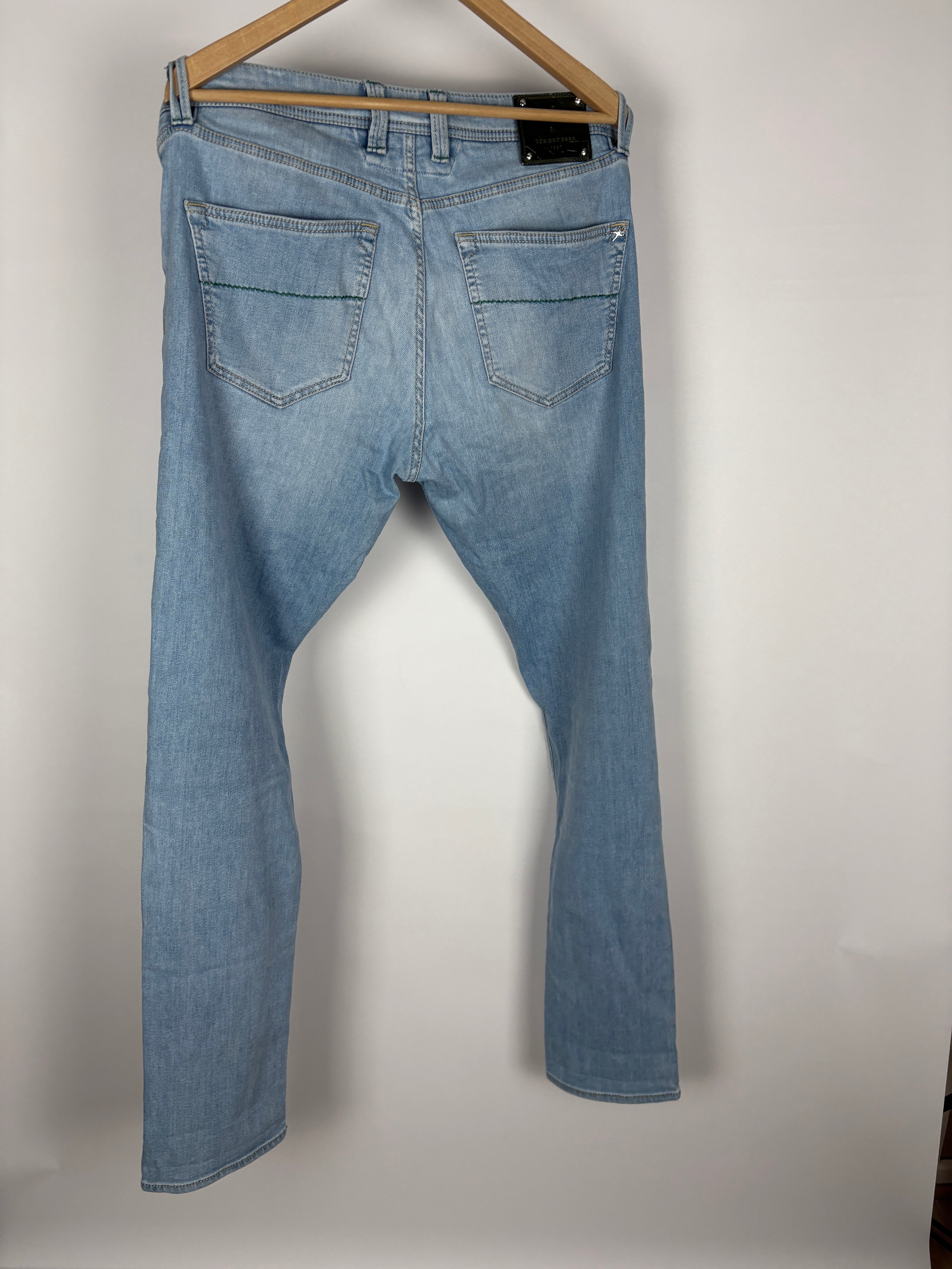 Tramarossa jeans W35