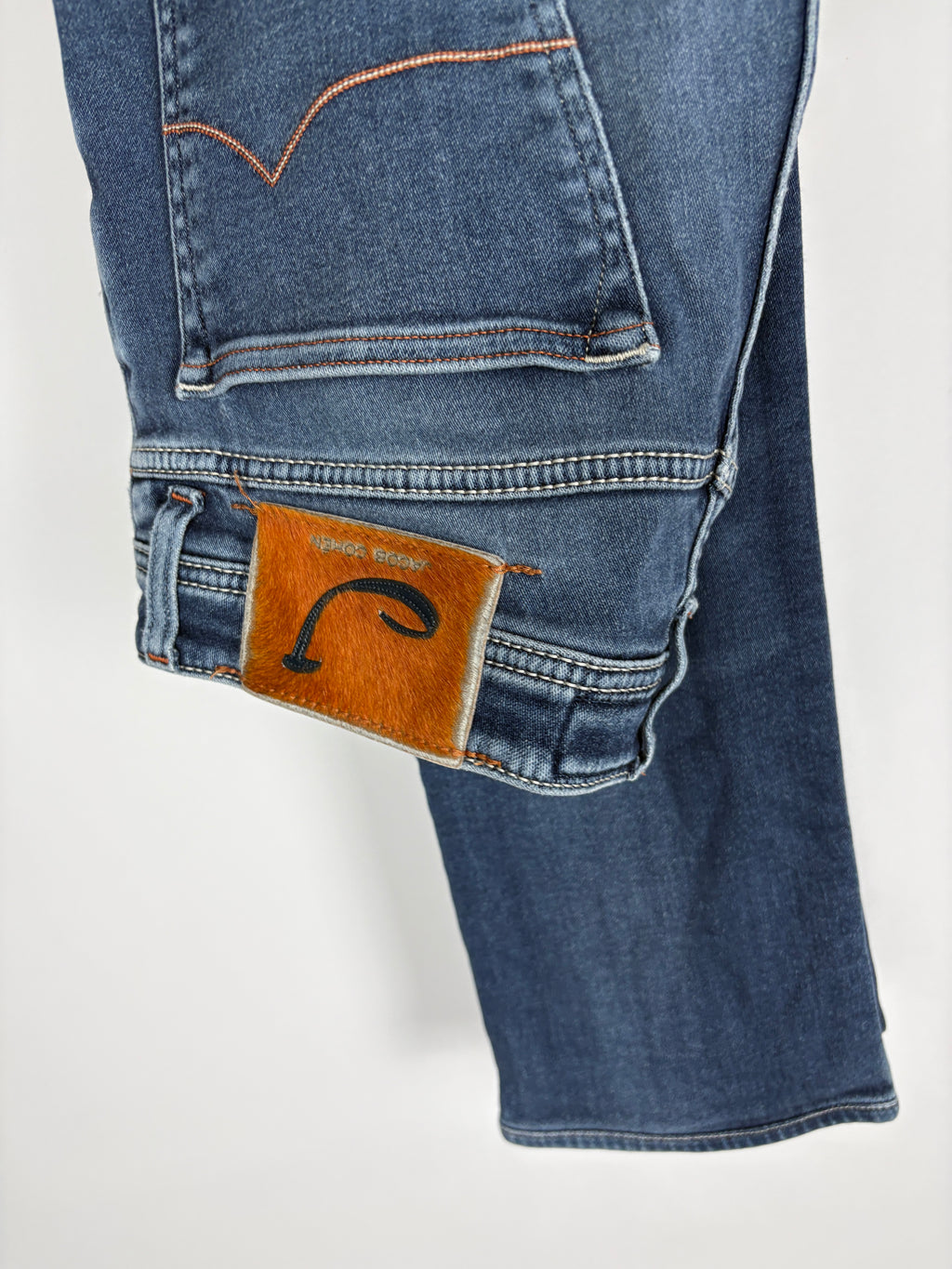 Jacob cohen jeans W31