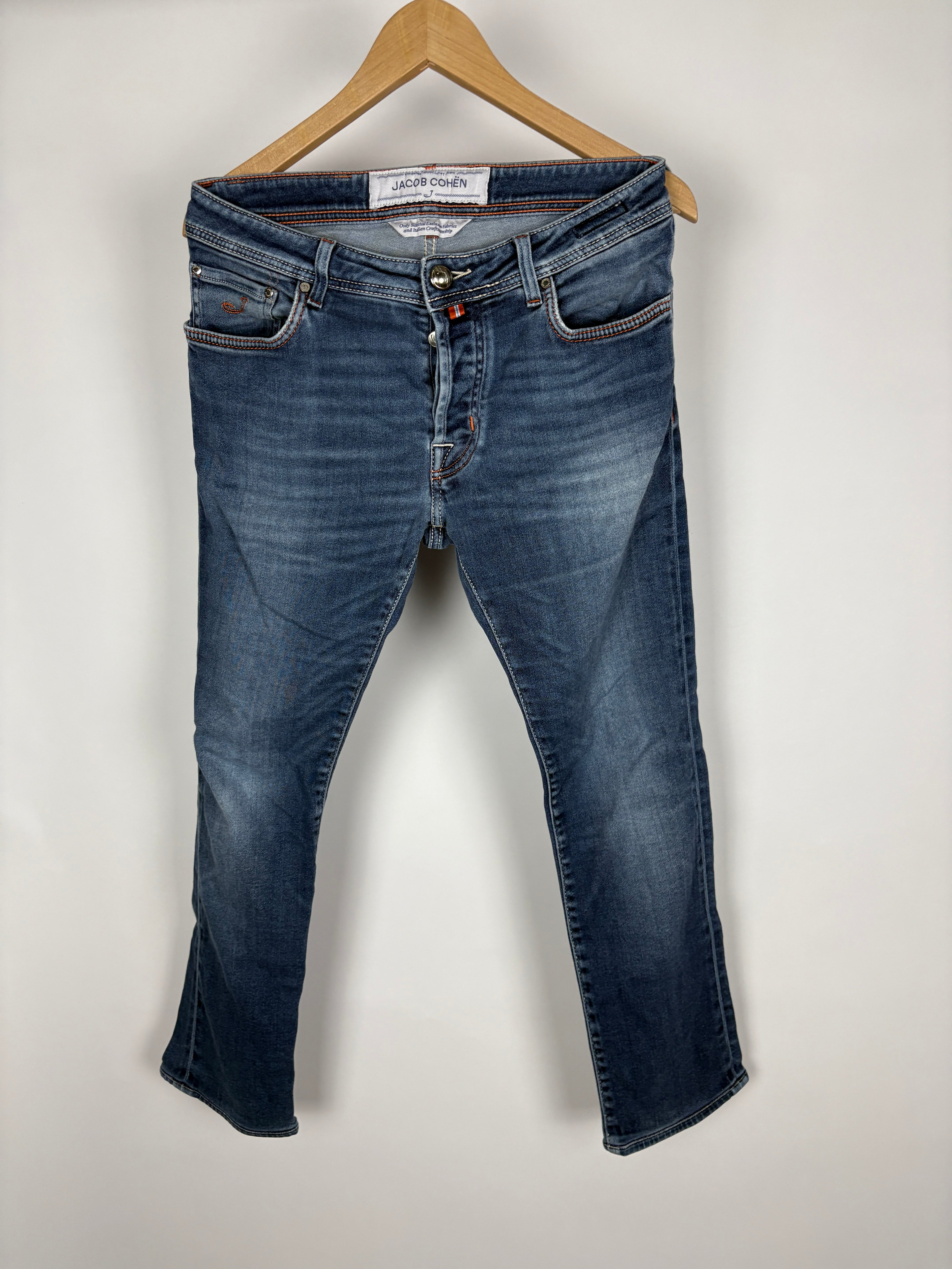 Jacob cohen jeans W31