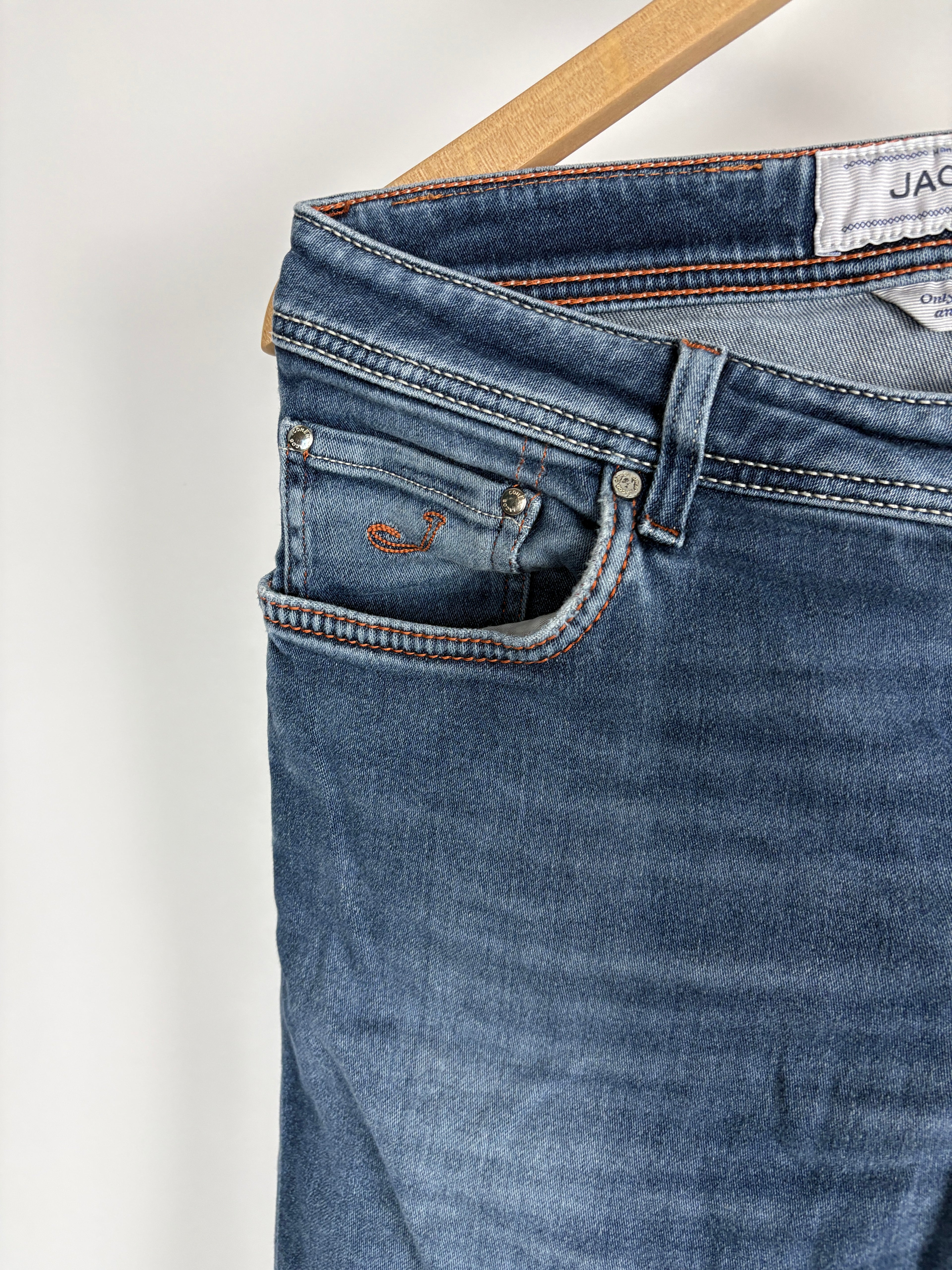 Jacob cohen jeans W31