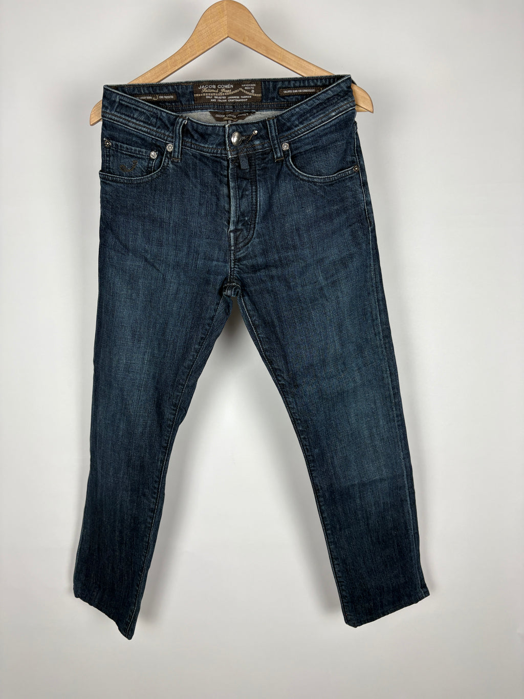 Jacob cohen jeans W31