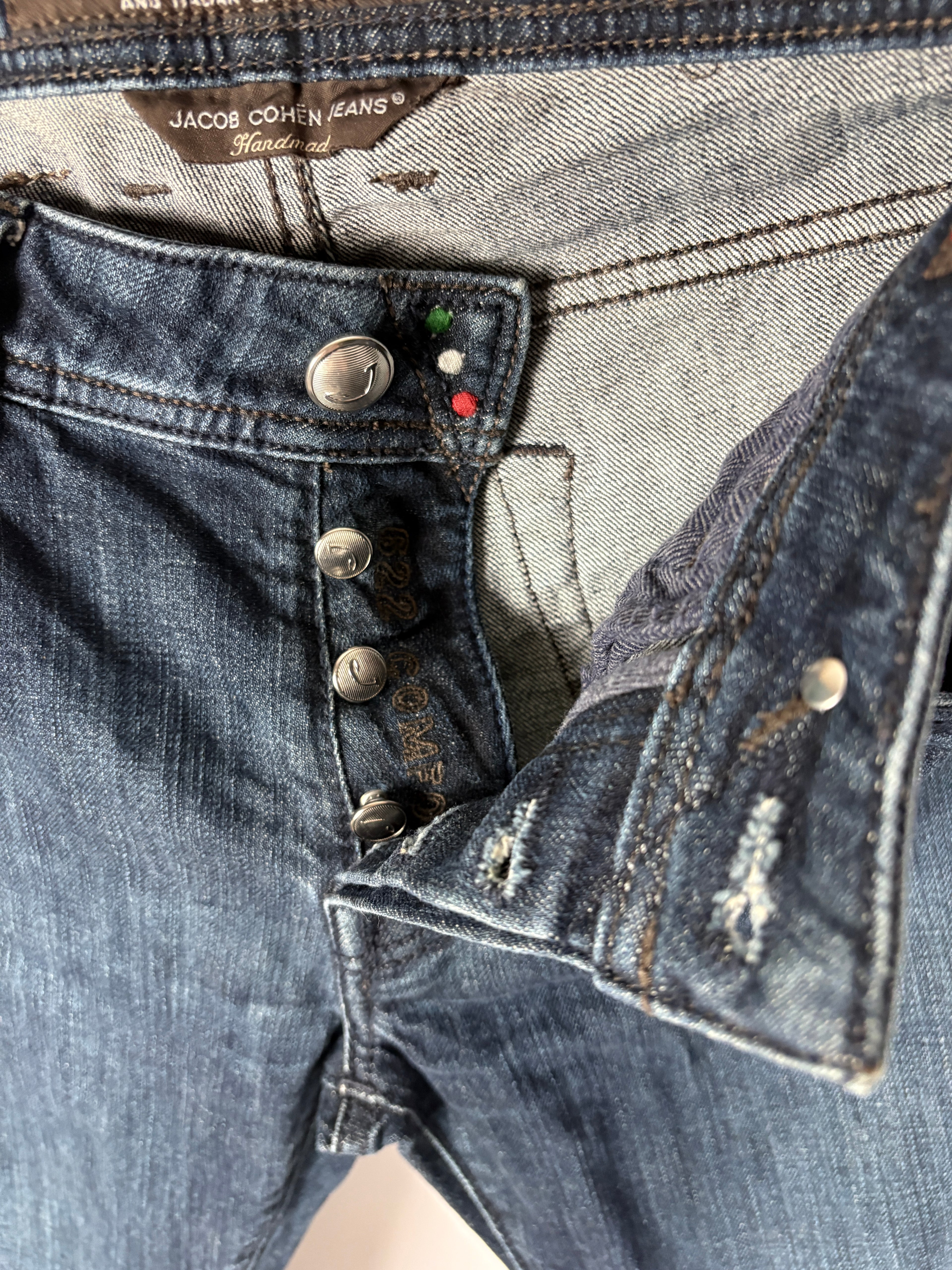 Jacob cohen jeans W31