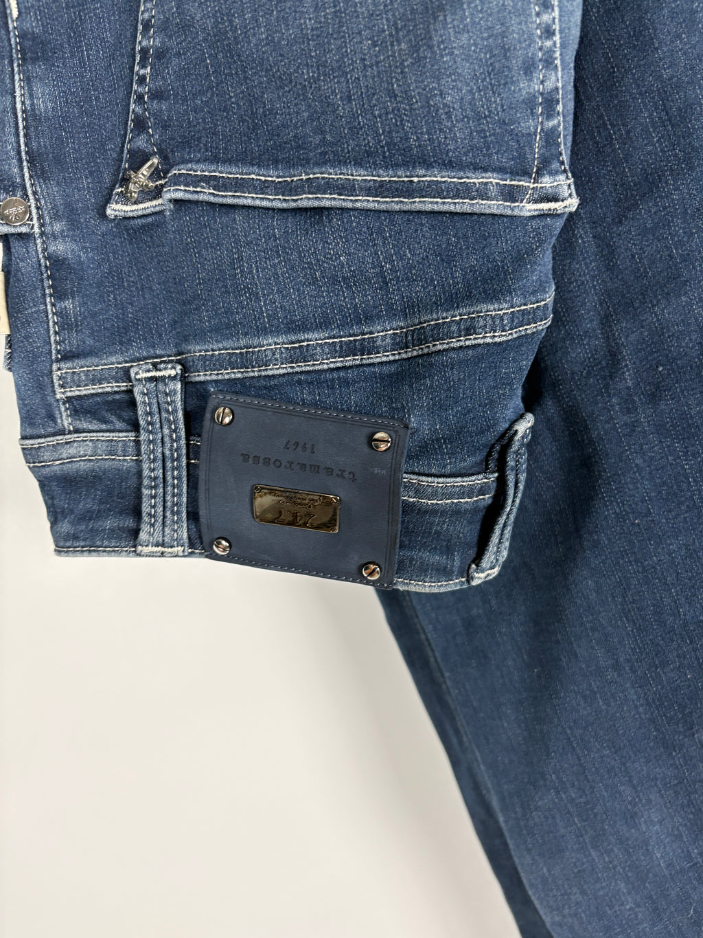 Tramarossa jeans W30