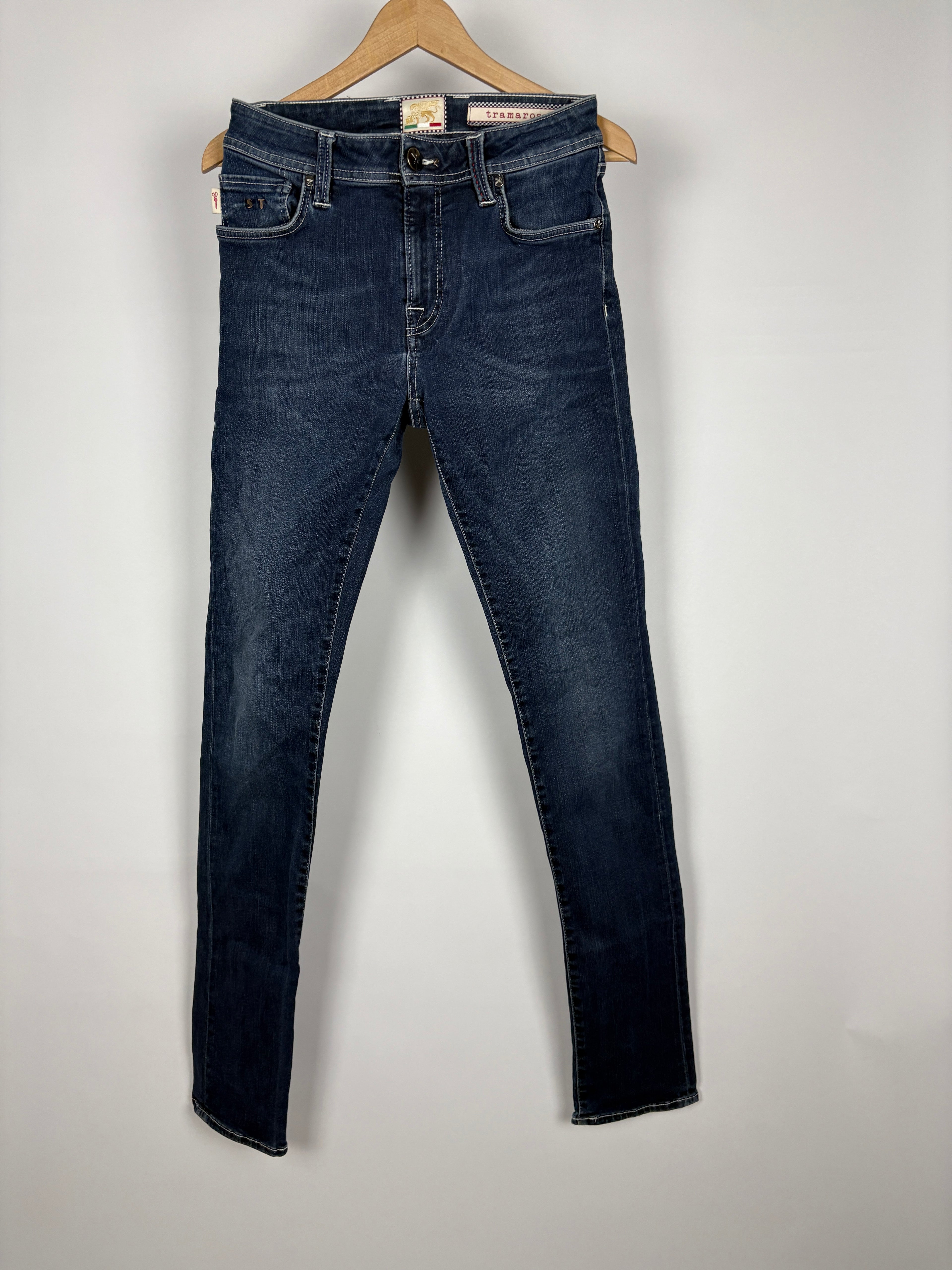 Tramarossa jeans W30