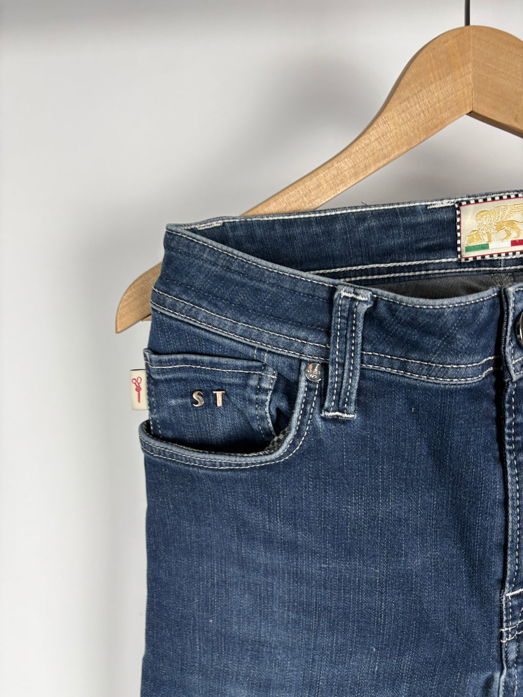 Tramarossa jeans W30