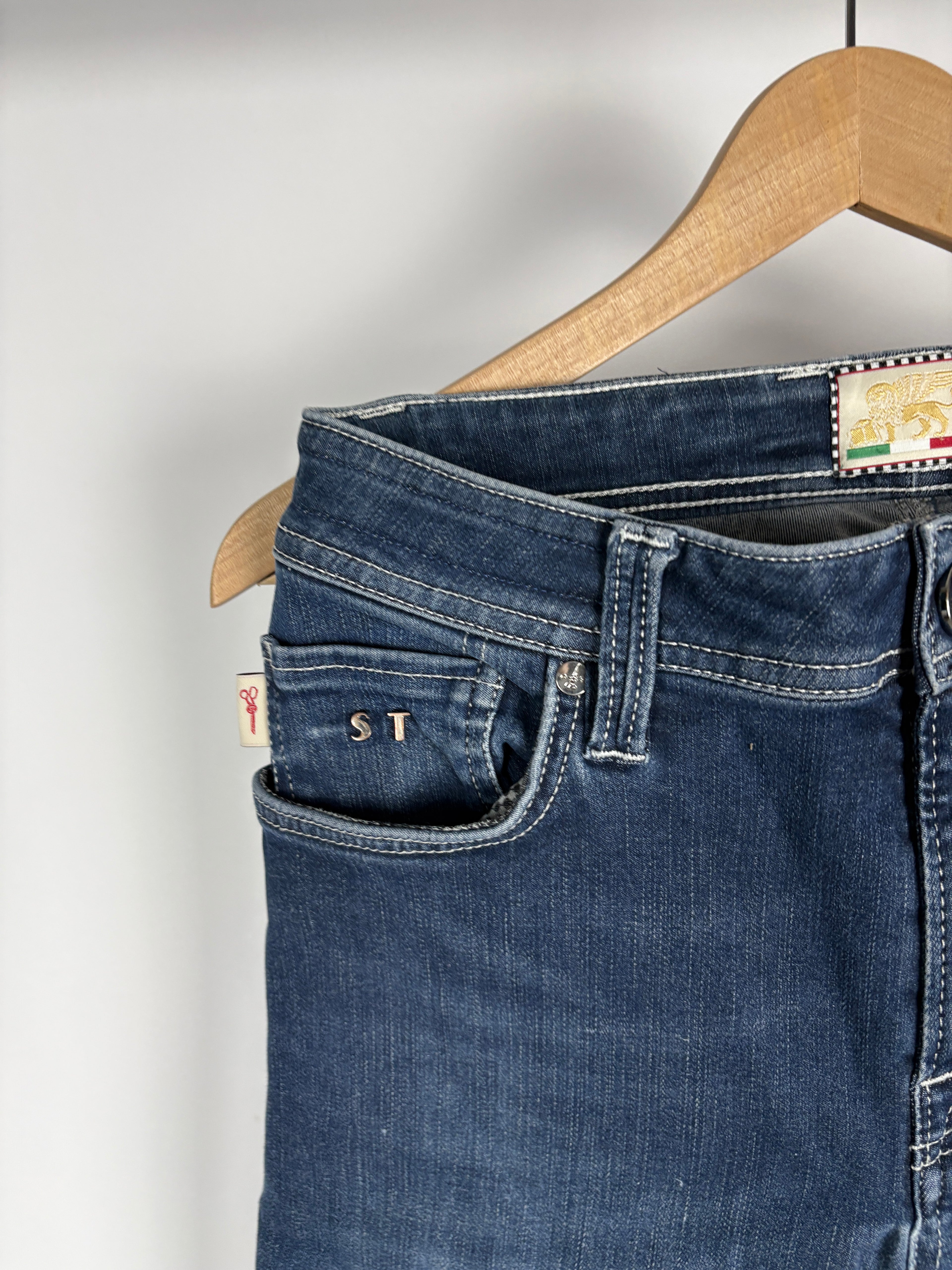 Tramarossa jeans W30