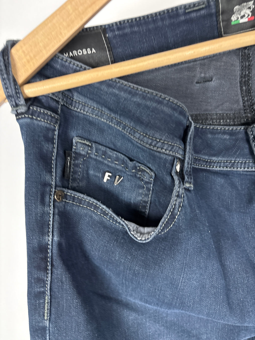 Tramarossa jeans W36