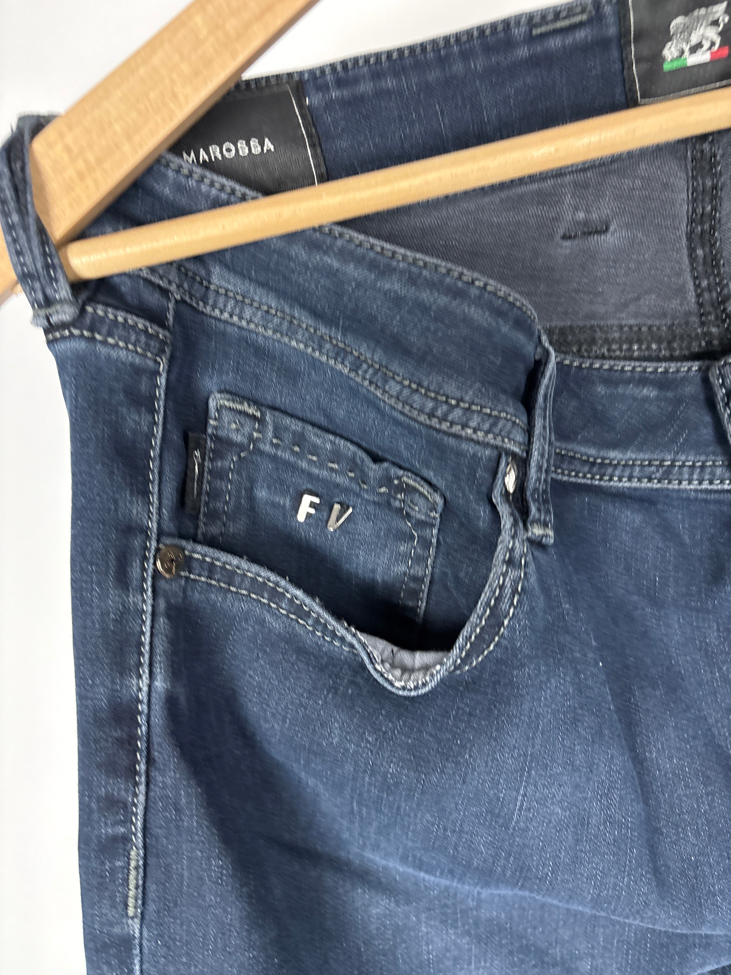 Tramarossa jeans W36