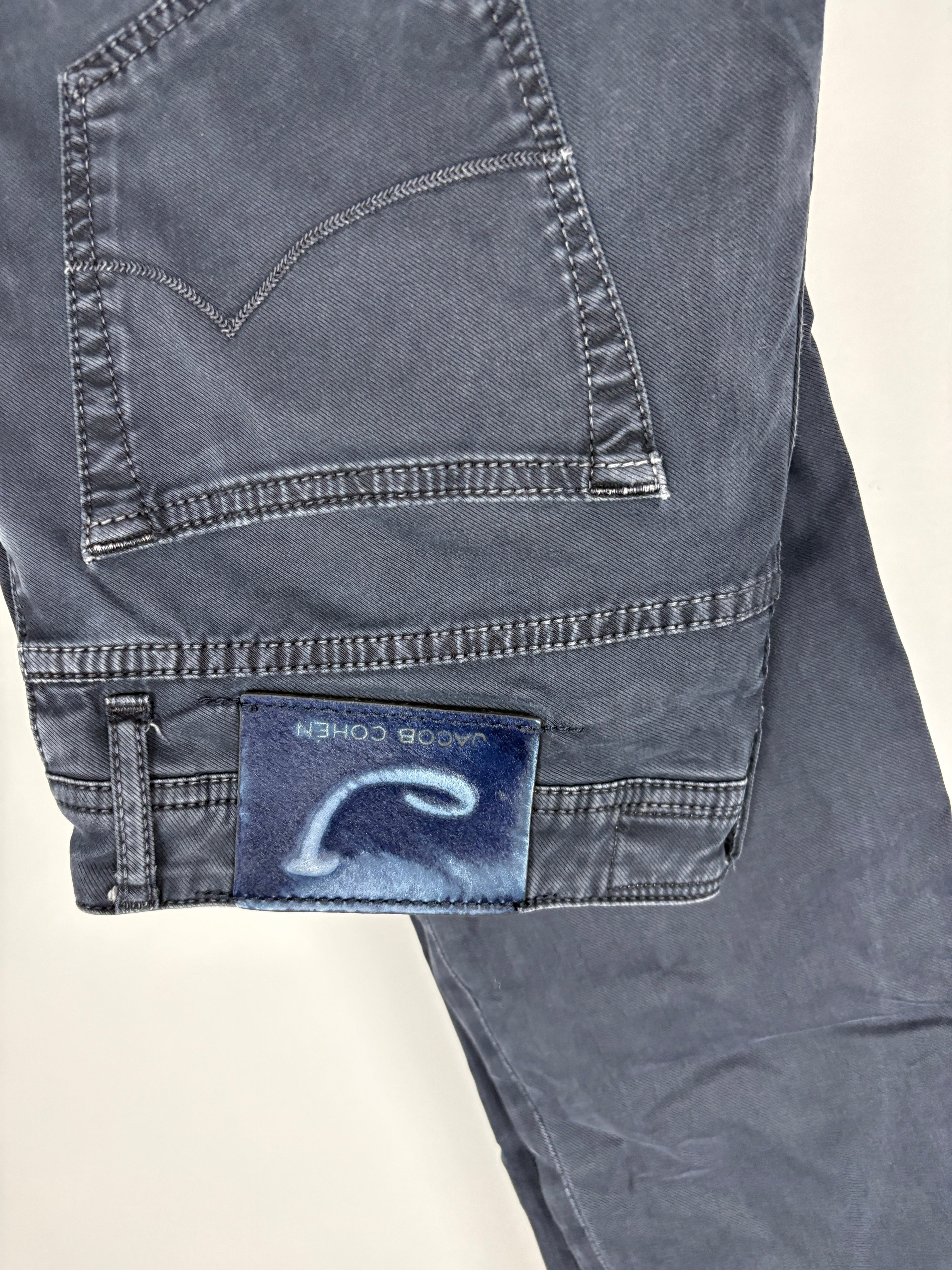 Jacob cohen Chino W33