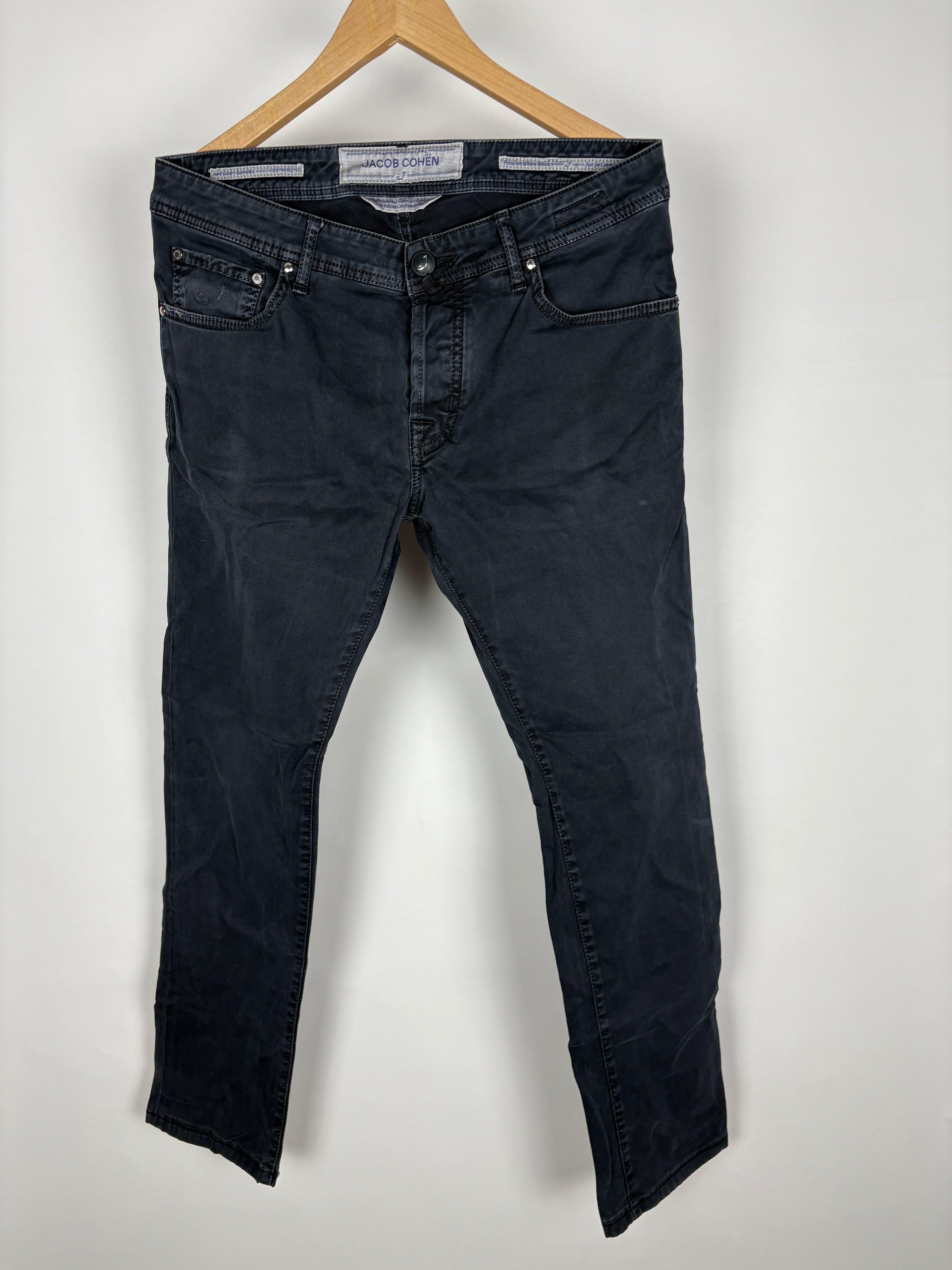 Jacob cohen Chino W33
