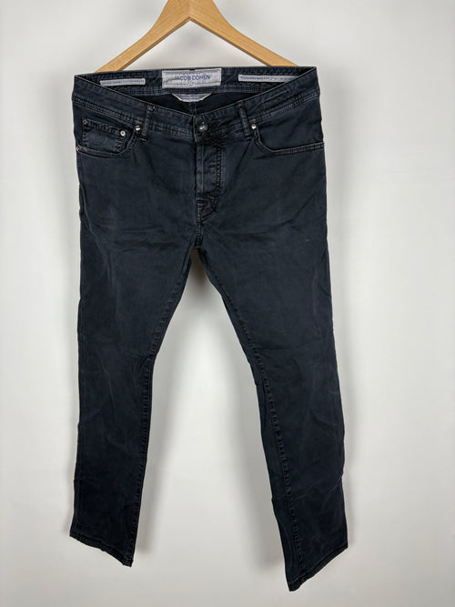 Jacob cohen Chino W33