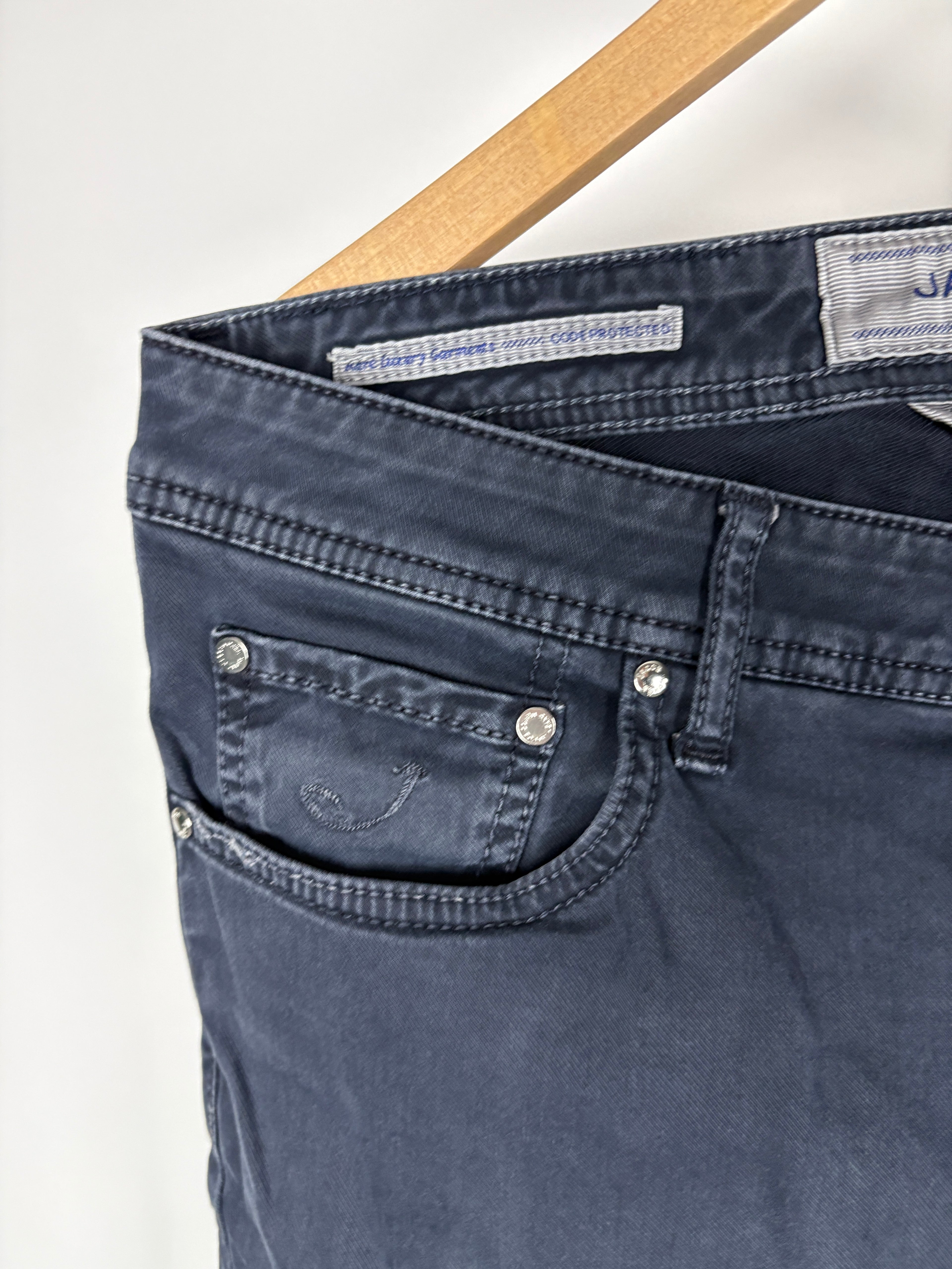 Jacob cohen Chino W33