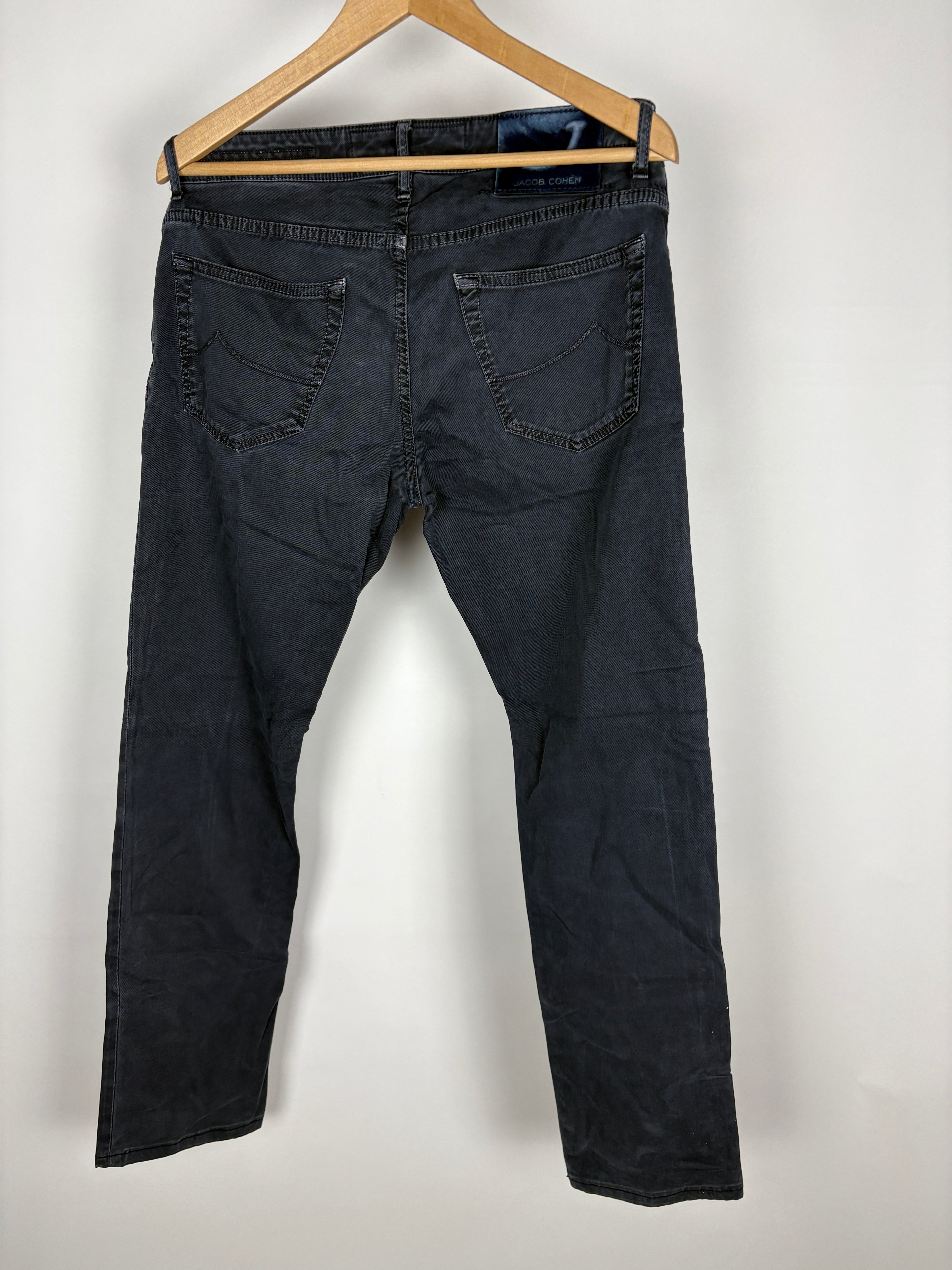 Jacob cohen Chino W33
