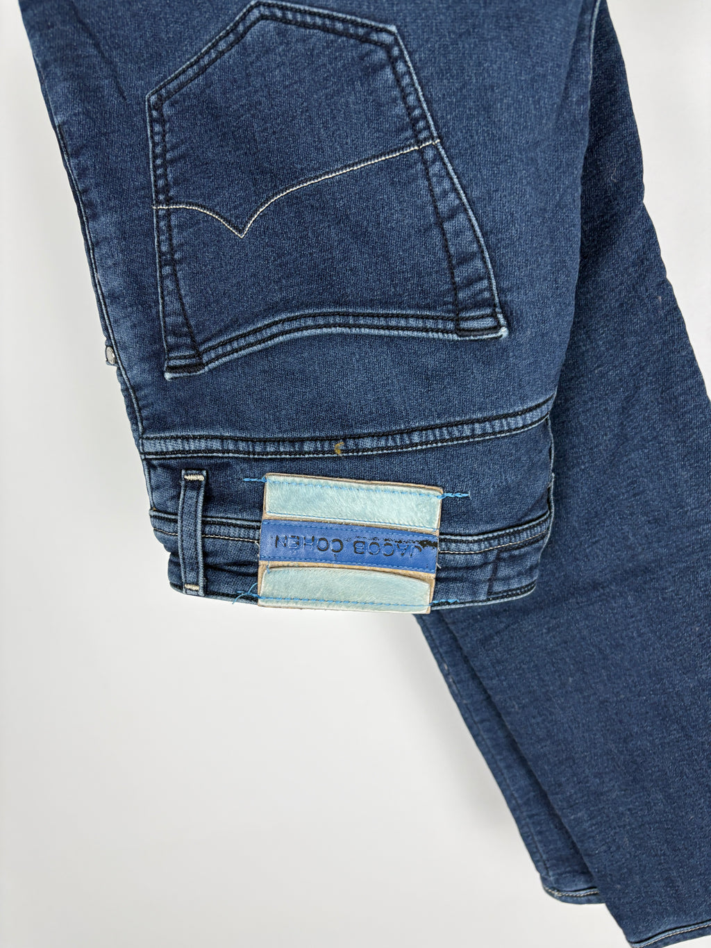 Jacob cohen jeans W33