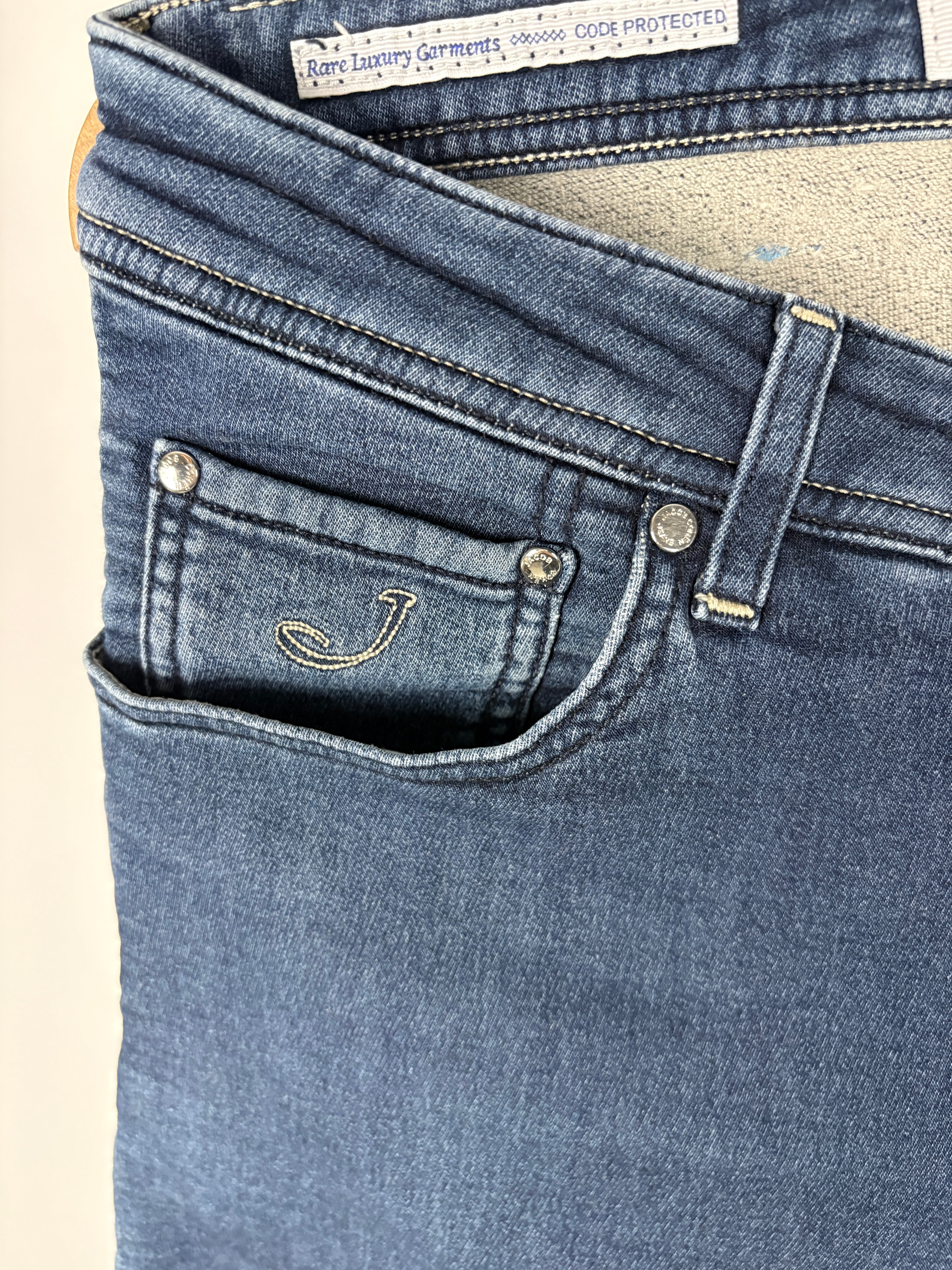 Jacob cohen jeans W33
