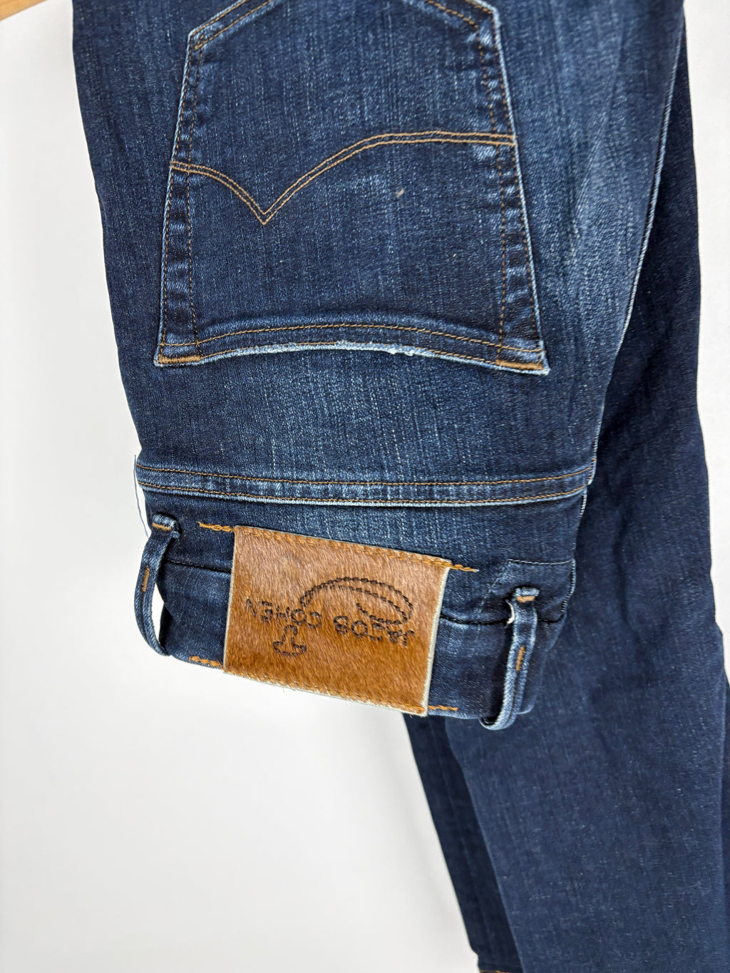 Jacob cohen jeans W30