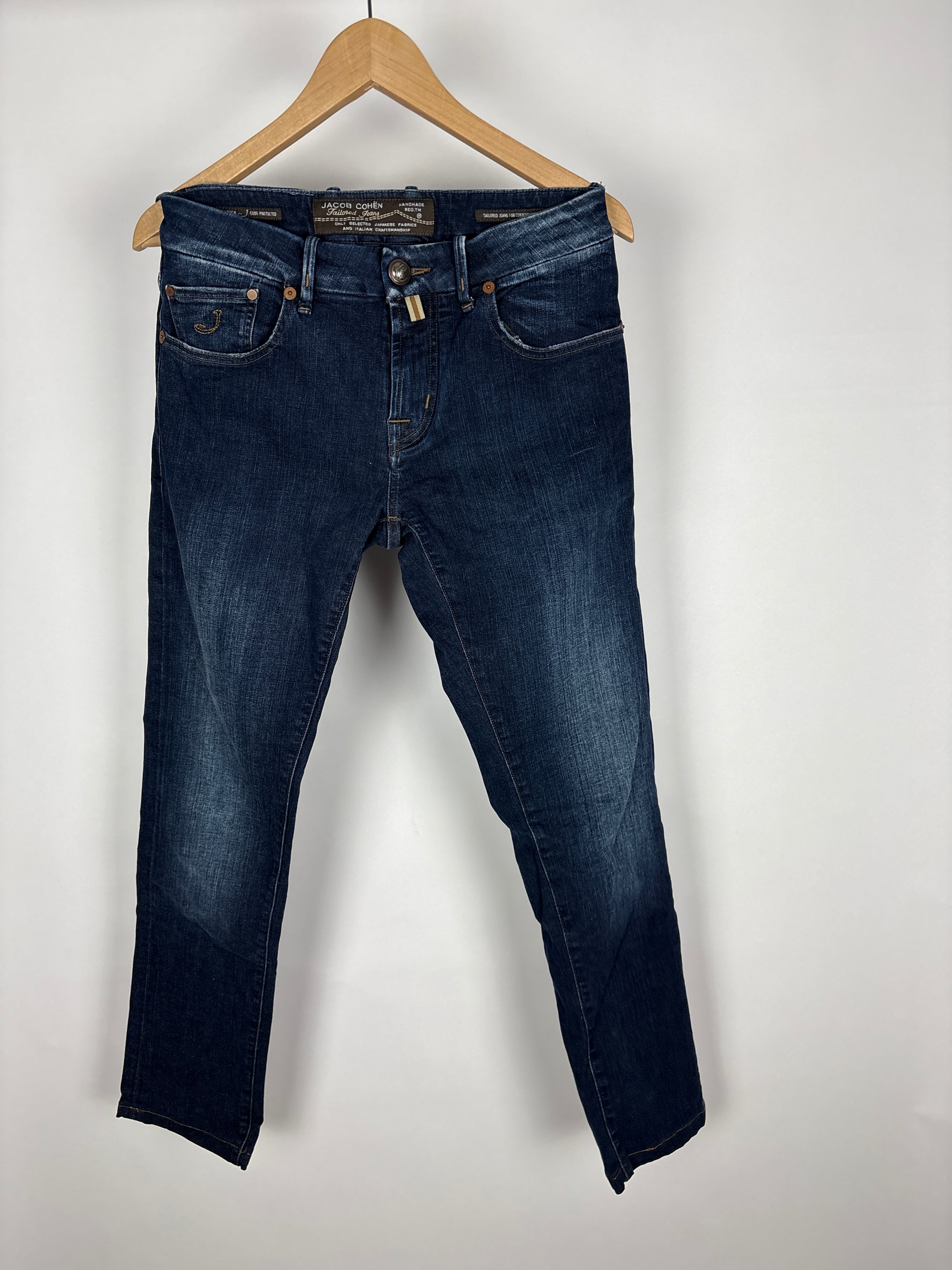 Jacob cohen jeans W30